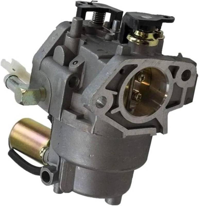 GERLJ Motorradvergaser Vergaser Ersatz Zubehör für mtd 4X90 für huayi Carb Cadet Vergaser Kraftstoff für Schlauch Filter von GERLJ