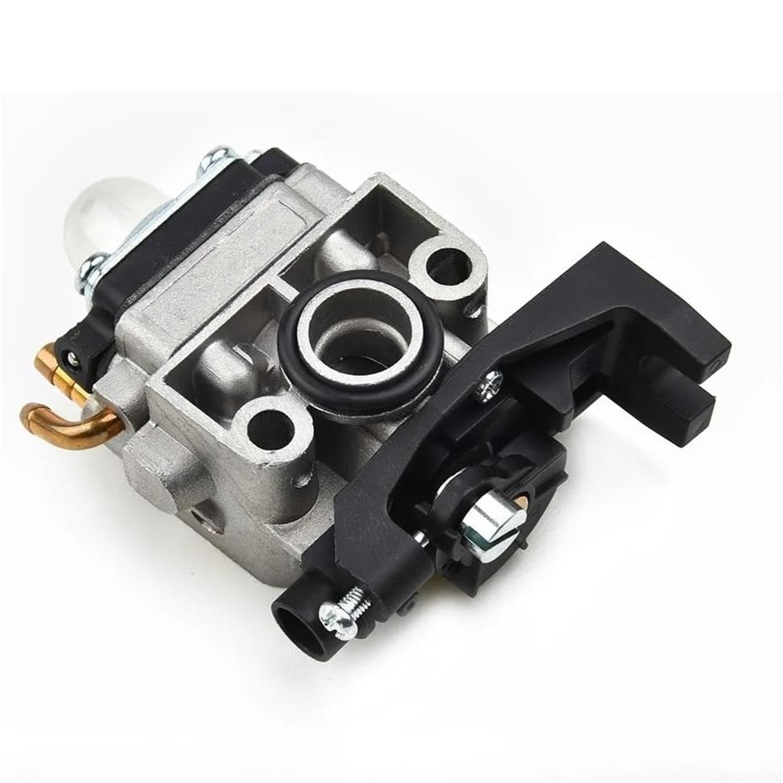 GERLJ Motorradvergaser Vergaser GX25 GX35 Vergaser Whipper Snipper Trimmer Vergaser Luftfilter Kraftstoffleitung Primerpumpe GERLJ Motorradvergaser Vergaser GX25 GX35 Vergaser Whipper Snipper Trimmer Vergaser Luftfilter Kraftstoffleitung Primerpumpe von GERLJ
