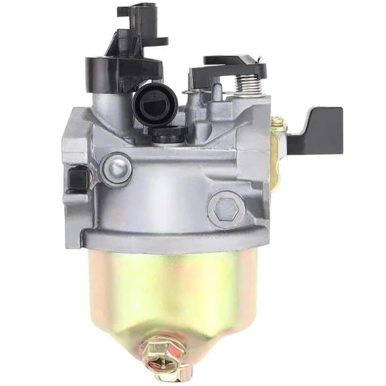 GERLJ Motorradvergaser Vergaser Kit Vergaser Kraftstoff für Schlauch Filter GERLJ Motorradvergaser Vergaser Kit Vergaser Kraftstoff für Schlauch Filter von GERLJ