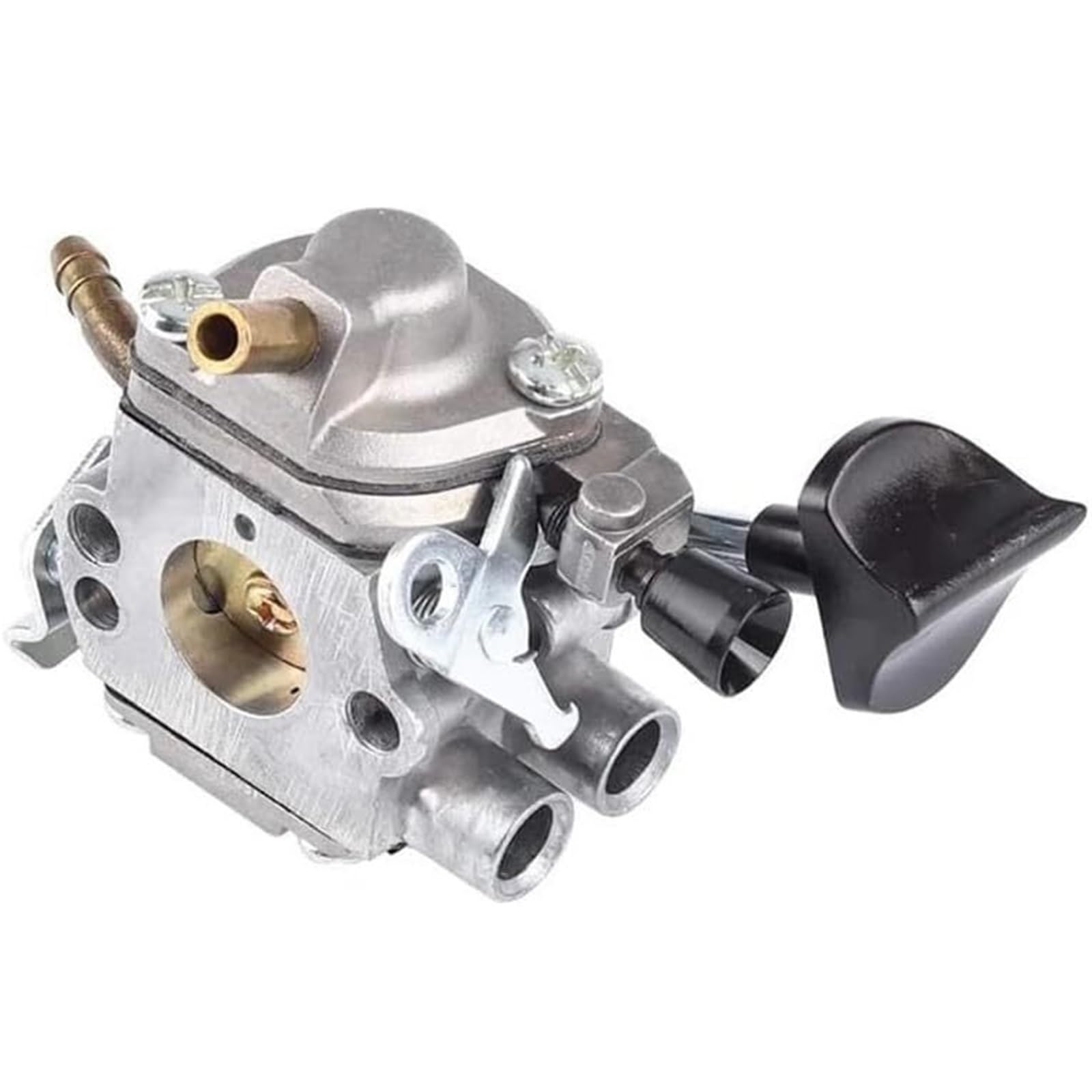 GERLJ Motorradvergaser Vergaser Luftfilter Kraftstoff Carb Repower Kit Rucksack Gebläse für Blatt Gebläse Teile für stihl GERLJ Motorradvergaser Vergaser Luftfilter Kraftstoff Carb Repower Kit Rucksack Gebläse für Blatt Gebläse Teile für stihl von GERLJ