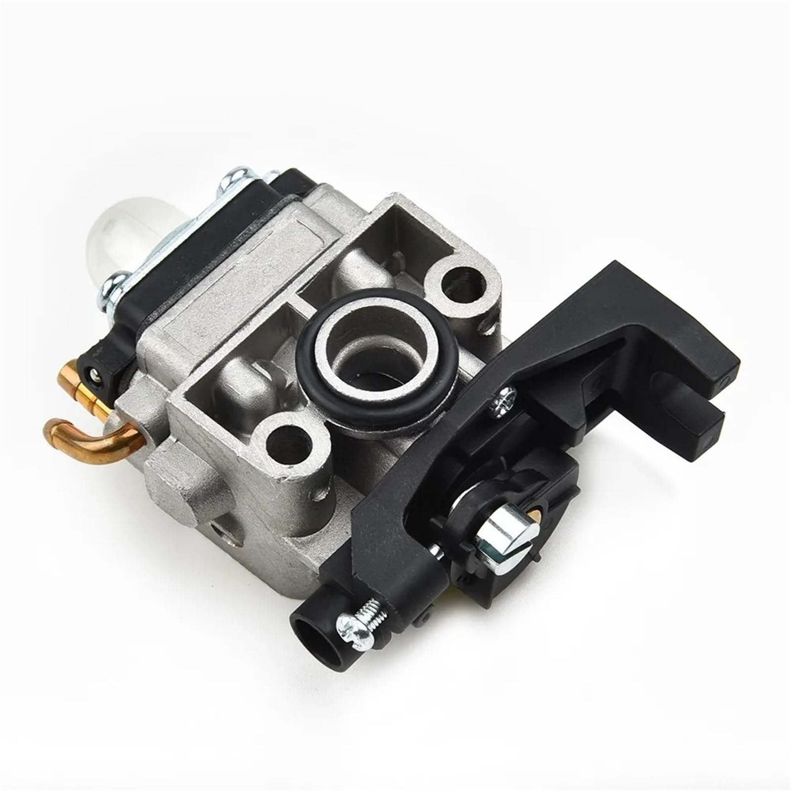 GERLJ Motorradvergaser Vergaser-Luftfilter-Set für Honda GX25 GX35 Whipper Snipper Trimmer HHB25 ULT425 UMS425 UMK425 Rasenmäher-Generator GERLJ Motorradvergaser Vergaser-Luftfilter-Set für Honda GX25 GX35 Whipper Snipper Trimmer HHB25 ULT425 UMS425 UMK425 Rasenmäher-Generator von GERLJ