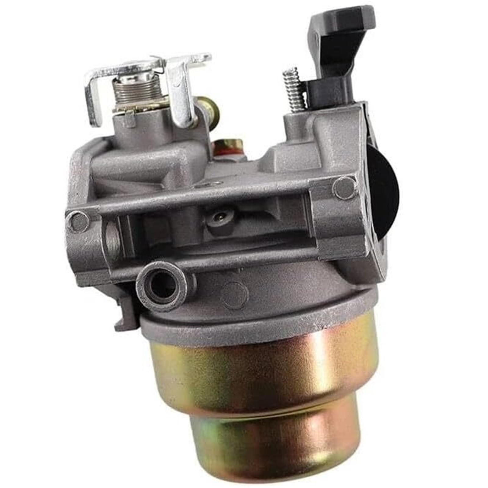 GERLJ Motorradvergaser Vergaser Rasenmäher Rasenmäher Carb für Motor Generator G300 7hp Vergaser Kraftstoff für Schlauch Filter GERLJ Motorradvergaser Vergaser Rasenmäher Rasenmäher Carb für Motor Generator G300 7hp Vergaser Kraftstoff für Schlauch Filter von GERLJ