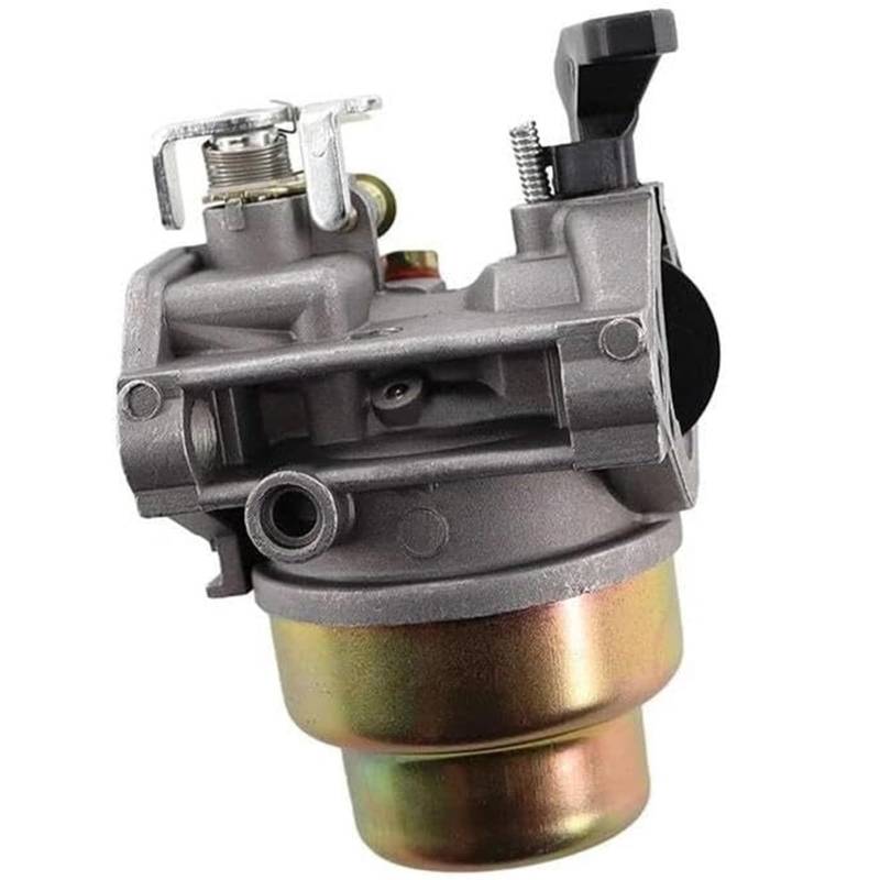 GERLJ Motorradvergaser Vergaser Rasenmäher Rasenmäher Carb für Motor Generator G300 7hp Vergaser Kraftstoff für Schlauch Filter von GERLJ