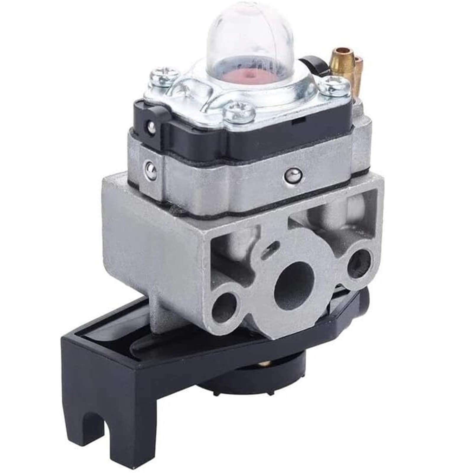GERLJ Motorradvergaser Vergaser Vergaser Kit 4-Takt für Motor Ersatzvergaser Kraftstoff für Schlauch Filter GERLJ Motorradvergaser Vergaser Vergaser Kit 4-Takt für Motor Ersatzvergaser Kraftstoff für Schlauch Filter von GERLJ