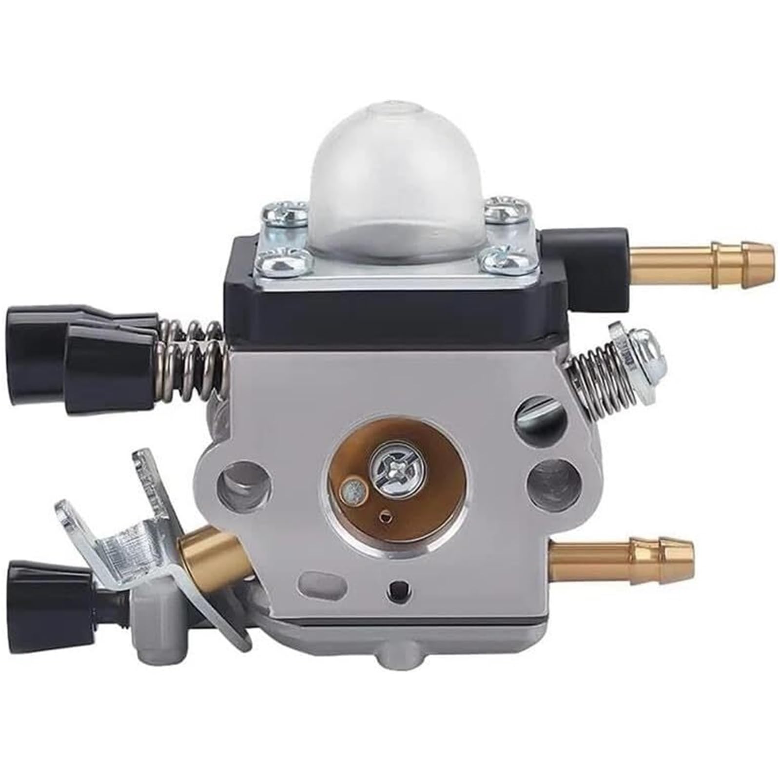 GERLJ Motorradvergaser Vergaser Vergaser-Kits für Laubbläser Vergaser Kraftstoff für Schlauch Filter GERLJ Motorradvergaser Vergaser Vergaser-Kits für Laubbläser Vergaser Kraftstoff für Schlauch Filter von GERLJ