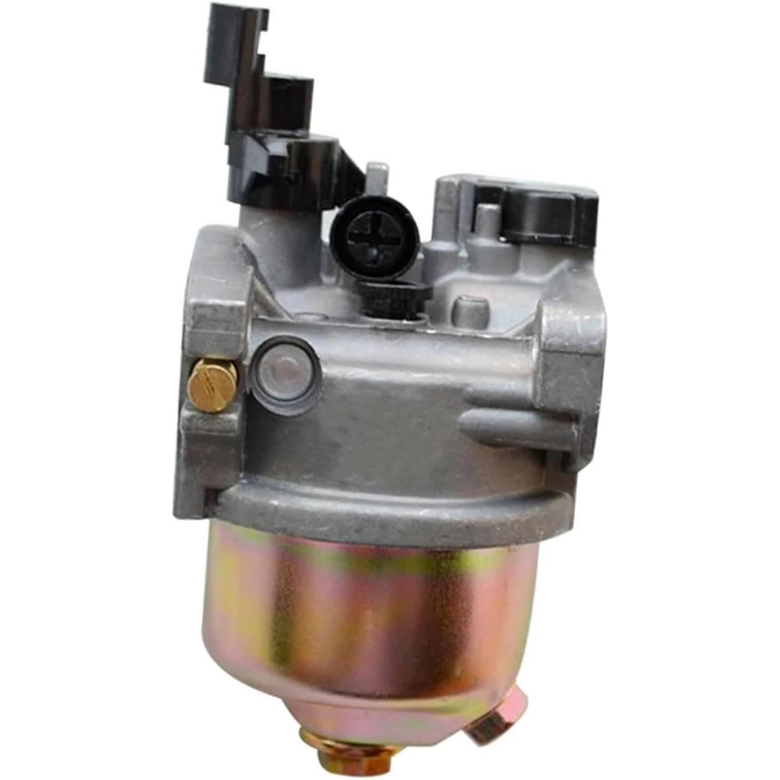 GERLJ Motorradvergaser Vergaser Vergaser Kraftstoff für Rohr Dichtung MotorGenerator Motor Rasenmäher Vergaser für Schlauch Filter GERLJ Motorradvergaser Vergaser Vergaser Kraftstoff für Rohr Dichtung MotorGenerator Motor Rasenmäher Vergaser für Schlauch Filter von GERLJ