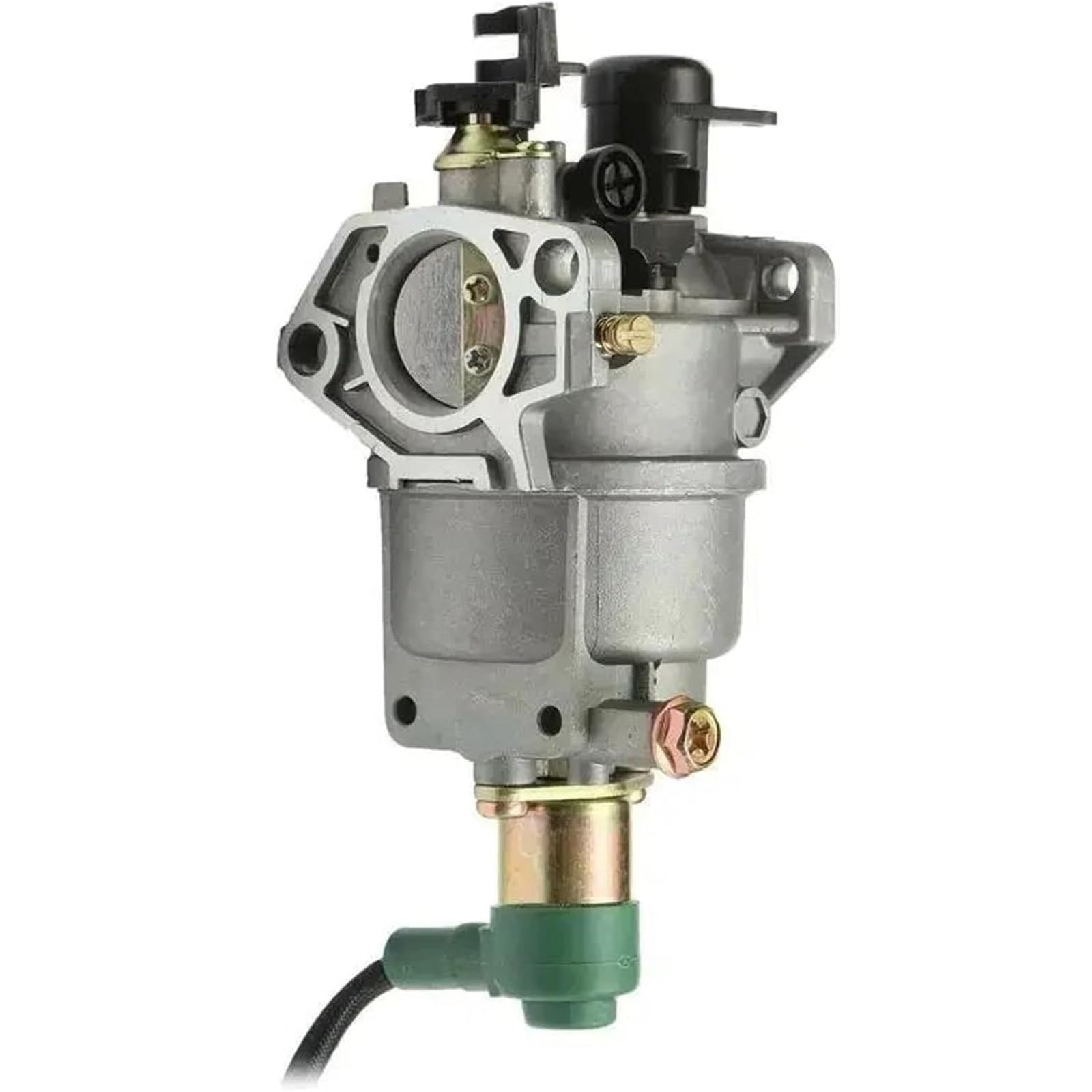 GERLJ Motorradvergaser Vergaser Vergaser Öl Gas Carb Generator ATV Tragbare Fahrräder für Quad Drop Vergaser Kraftstoff für Schlauch Filter GERLJ Motorradvergaser Vergaser Vergaser Öl Gas Carb Generator ATV Tragbare Fahrräder für Quad Drop Vergaser Kraftstoff für Schlauch Filter von GERLJ