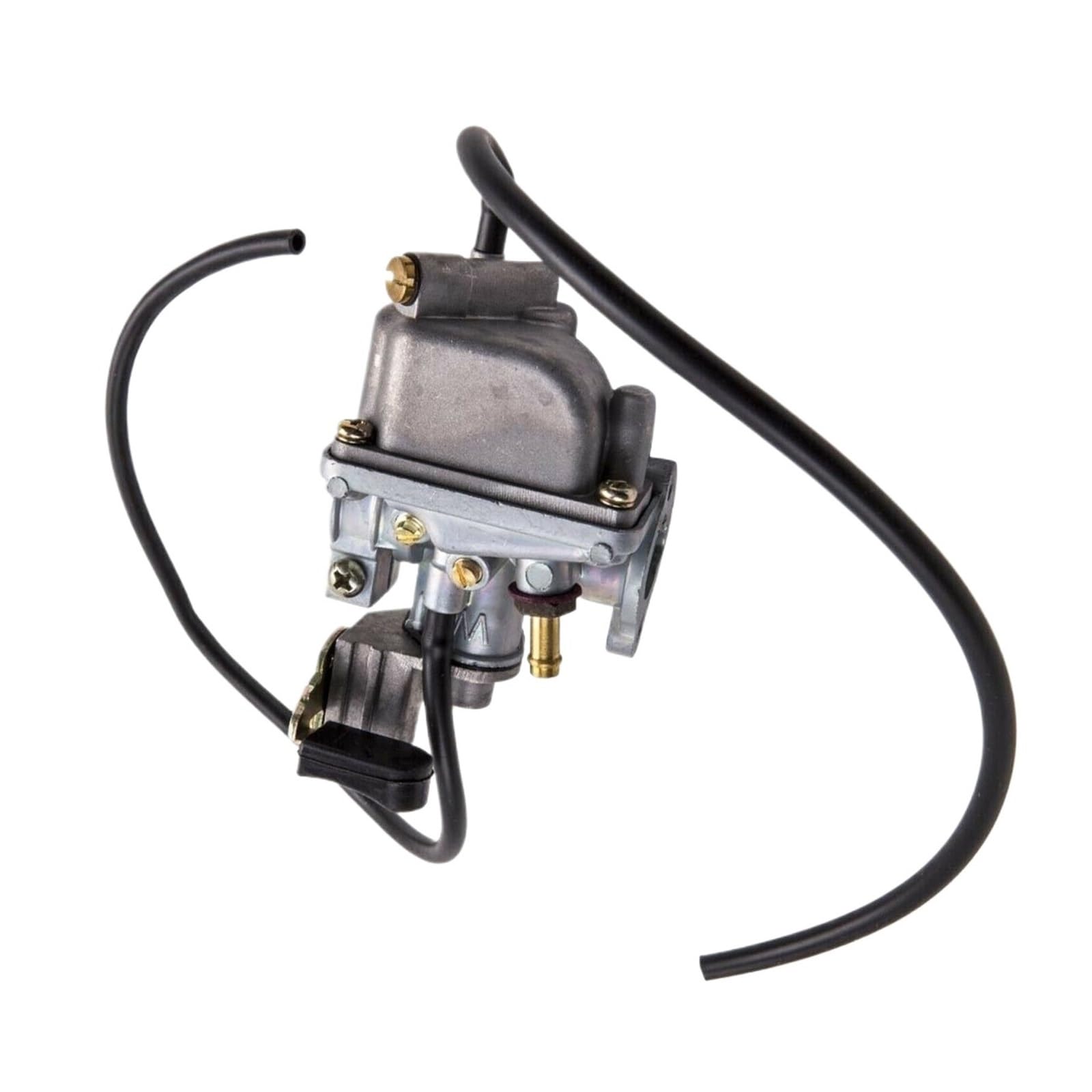 GERLJ Motorradvergaser Vergaser Vergaser für Suzuki LT50 LTA50 für Quad für Runner ATV für Quad für mit Luftfilter-Set(Carb) von GERLJ