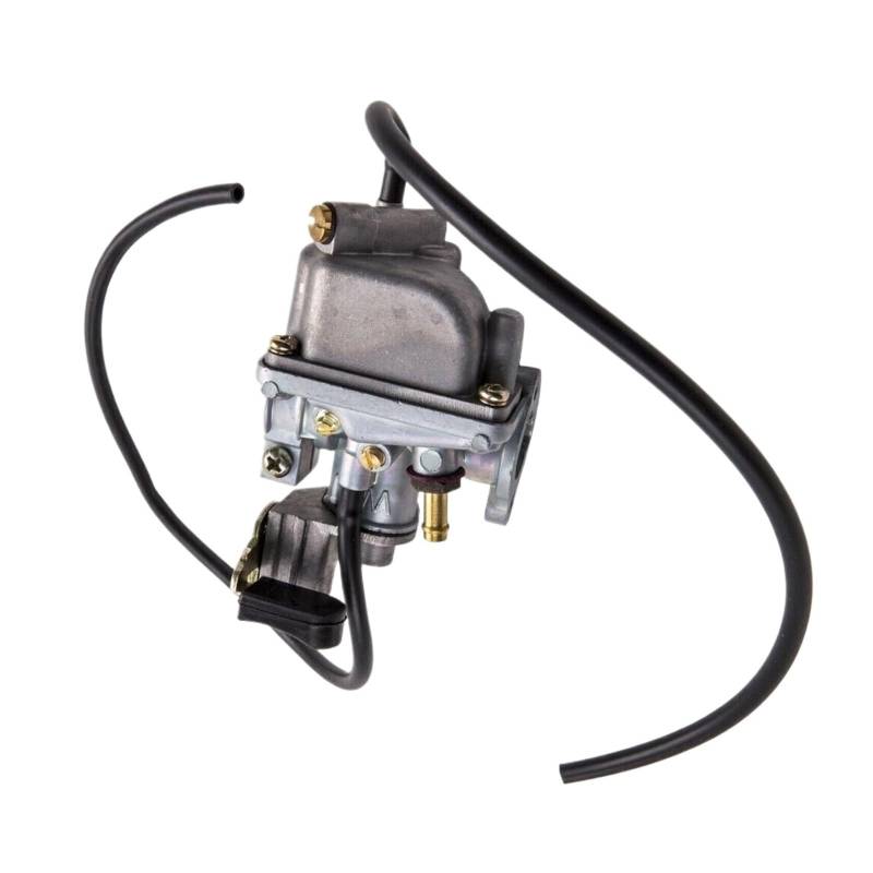 GERLJ Motorradvergaser Vergaser Vergaser für Suzuki LT50 LTA50 für Quad für Runner ATV für Quad für mit Luftfilter-Set(Carb) von GERLJ