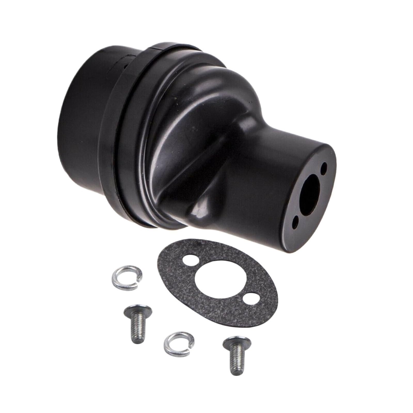 GERLJ Motorradvergaser Vergaser Vergaser für Suzuki LT50 LTA50 für Quad für Runner ATV für Quad für mit Luftfilter-Set(Housing Box) von GERLJ