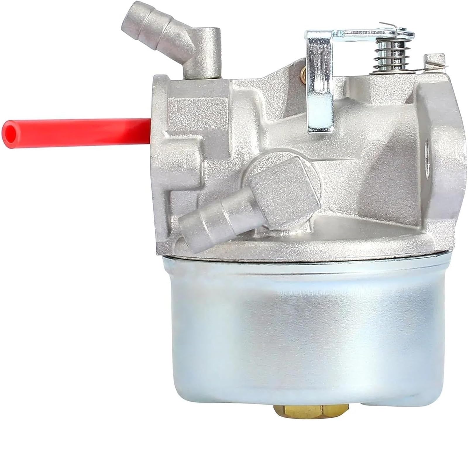 GERLJ Motorradvergaser Vergaser Zubehör für Tecumseh Vergaser Kraftstoff für Schlauch Filter GERLJ Motorradvergaser Vergaser Zubehör für Tecumseh Vergaser Kraftstoff für Schlauch Filter von GERLJ