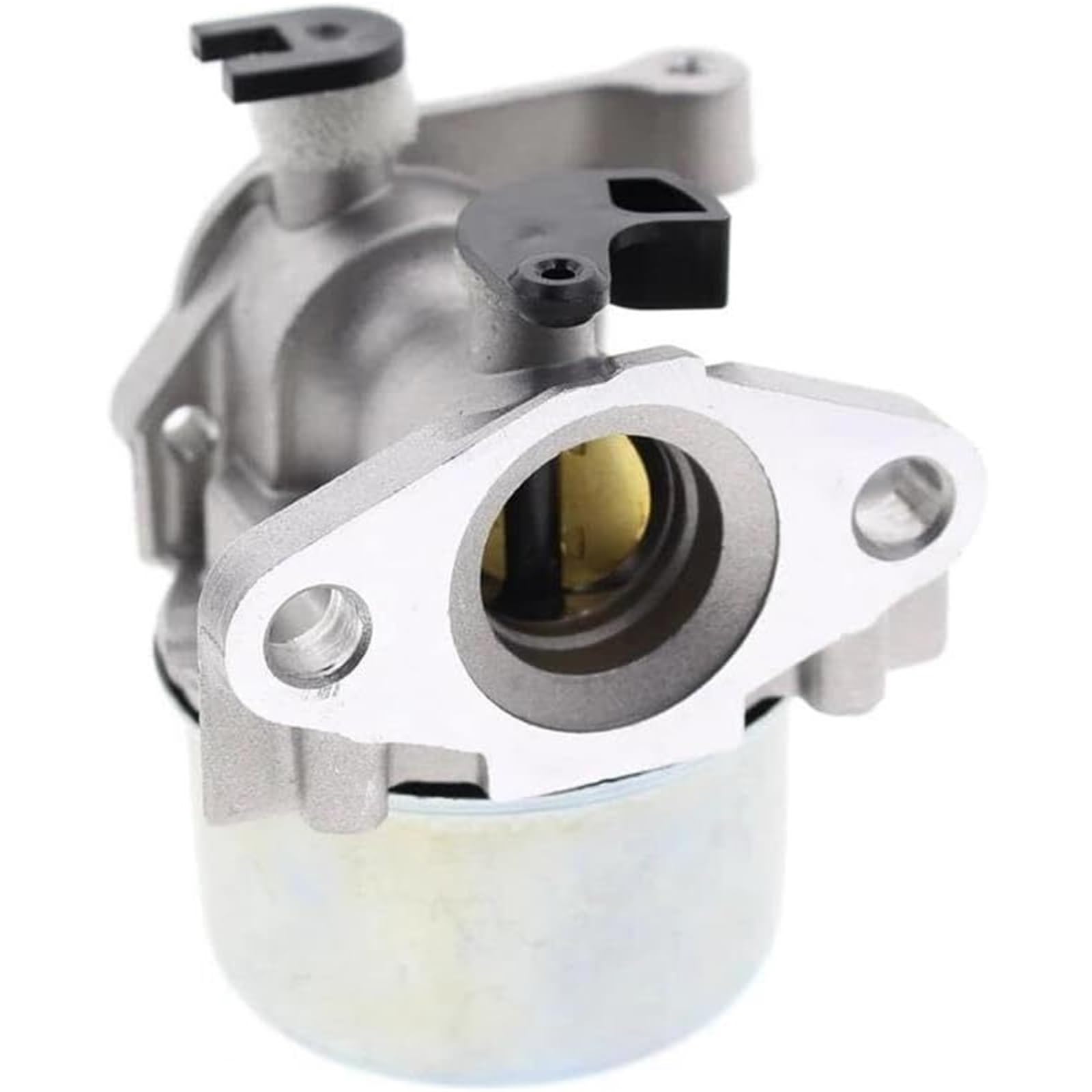 GERLJ Motorradvergaser Vergaser für Briggs für Stratton 625 PS 675 PS MRS Schubmäher 675 190 cc Vergaser Kraftstofffilter GERLJ Motorradvergaser Vergaser für Briggs für Stratton 625 PS 675 PS MRS Schubmäher 675 190 cc Vergaser Kraftstofffilter von GERLJ