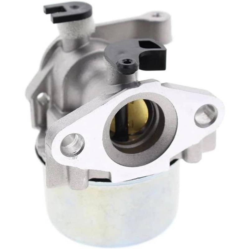 GERLJ Motorradvergaser Vergaser für Briggs für Stratton 625 PS 675 PS MRS Schubmäher 675 190 cc Vergaser Kraftstofffilter von GERLJ