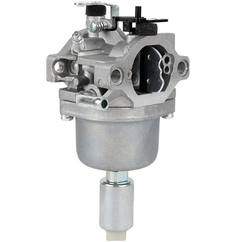 GERLJ Motorradvergaser Vergaser für Briggs für Stratton Carb 145-21HP Vergaser Luftfilter Zündkerze Vergaser Kraftstoff von GERLJ