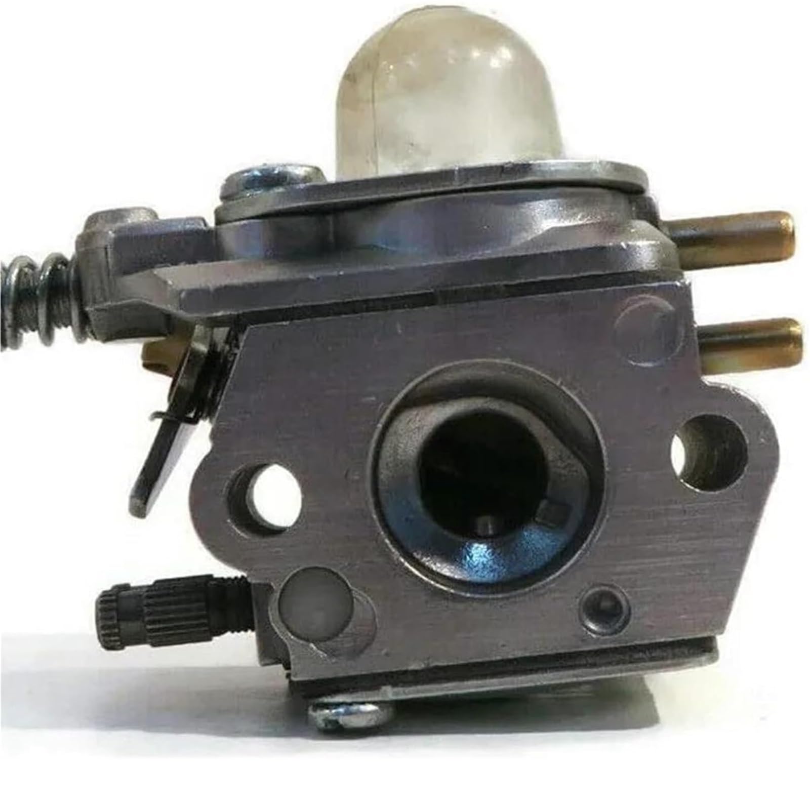 GERLJ Motorradvergaser Vergaser für Echo für Zama Vergaser Trimmer Teile Vergaser Vergaser Kraftstoff für Schlauch Filter GERLJ Motorradvergaser Vergaser für Echo für Zama Vergaser Trimmer Teile Vergaser Vergaser Kraftstoff für Schlauch Filter von GERLJ