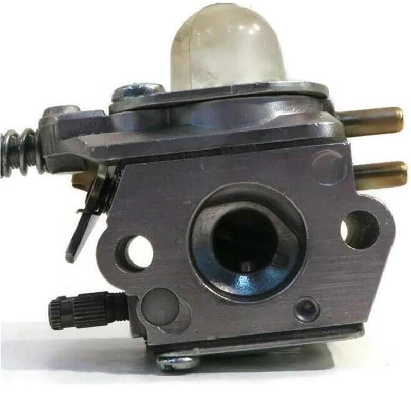 GERLJ Motorradvergaser Vergaser für Echo für Zama Vergaser Trimmer Teile Vergaser Vergaser Kraftstoff für Schlauch Filter von GERLJ