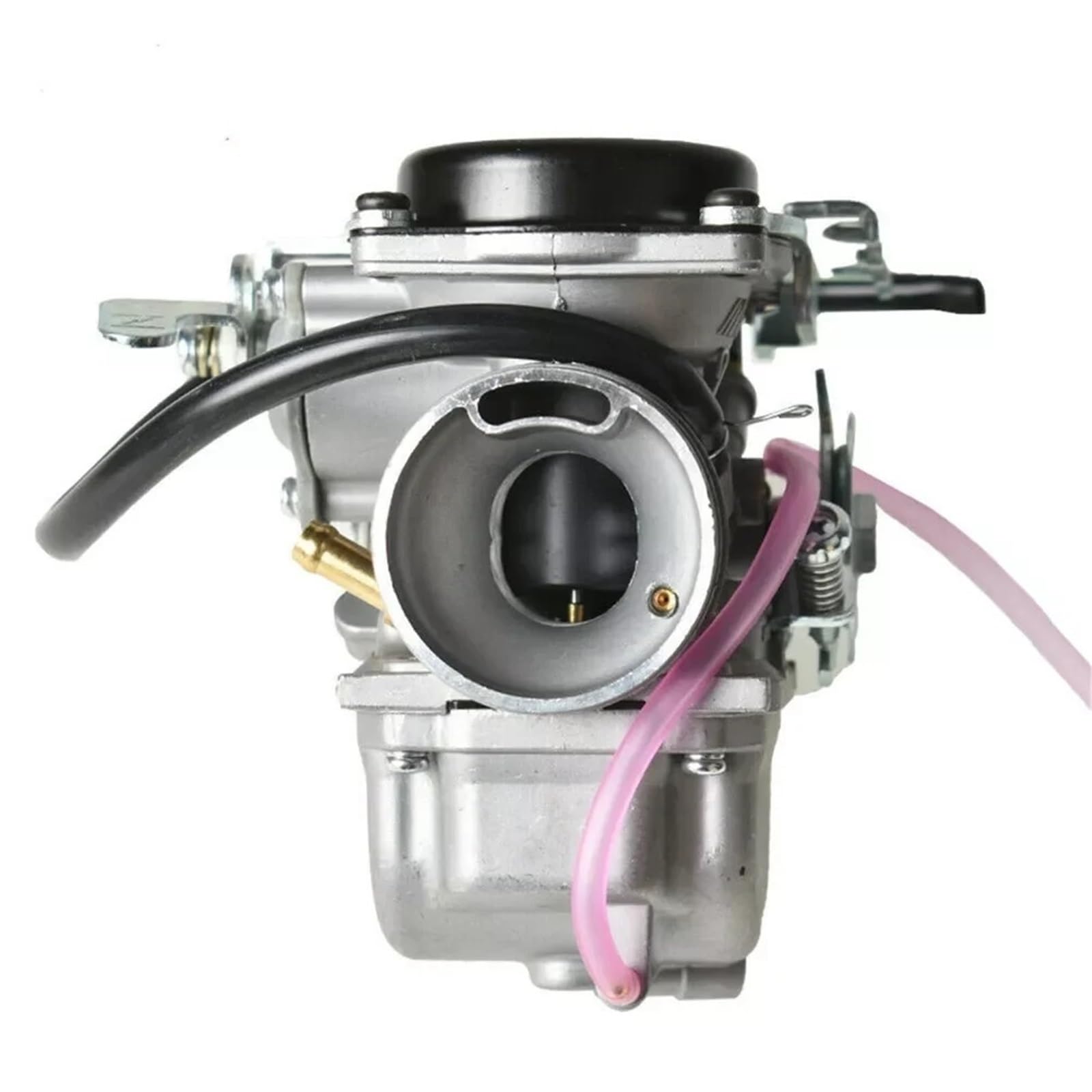 GERLJ Motorradvergaser Vergaser für Kawasaki Bn125A Eliminator 125 US Lager GERLJ Motorradvergaser Vergaser für Kawasaki Bn125A Eliminator 125 US Lager von GERLJ