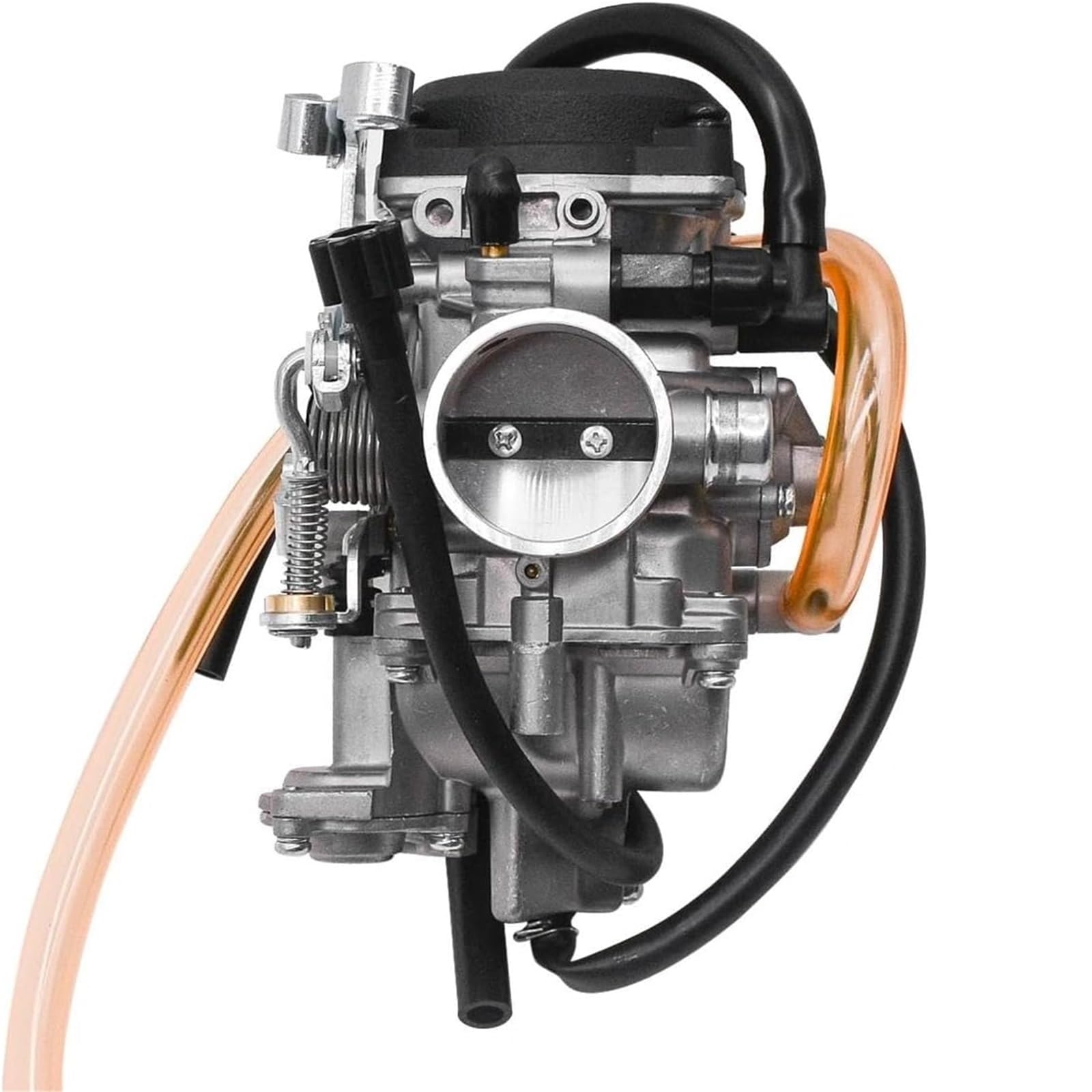 GERLJ Motorradvergaser Vergaser für Kawasaki für Vulcan 800 VN800 1995-2005 15003-1200 15003-1380 Vergaser Kraftstoff für Schlauch Filter GERLJ Motorradvergaser Vergaser für Kawasaki für Vulcan 800 VN800 1995-2005 15003-1200 15003-1380 Vergaser Kraftstoff für Schlauch Filter von GERLJ