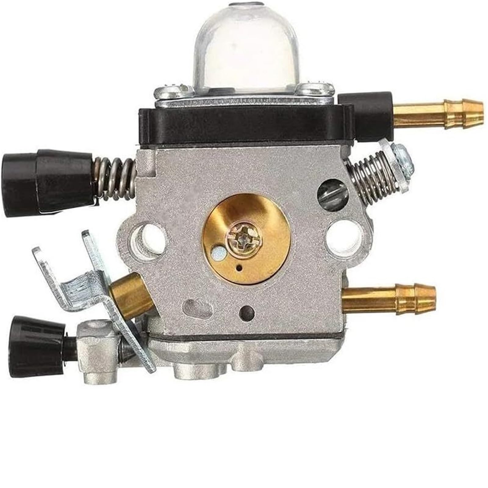 GERLJ Motorradvergaser Vergaser für Laubbläser für mit Luftfilter-Tune-Up-Kit für Stihl BG45 BG65 BG85 BG55 für Zama GERLJ Motorradvergaser Vergaser für Laubbläser für mit Luftfilter-Tune-Up-Kit für Stihl BG45 BG65 BG85 BG55 für Zama von GERLJ