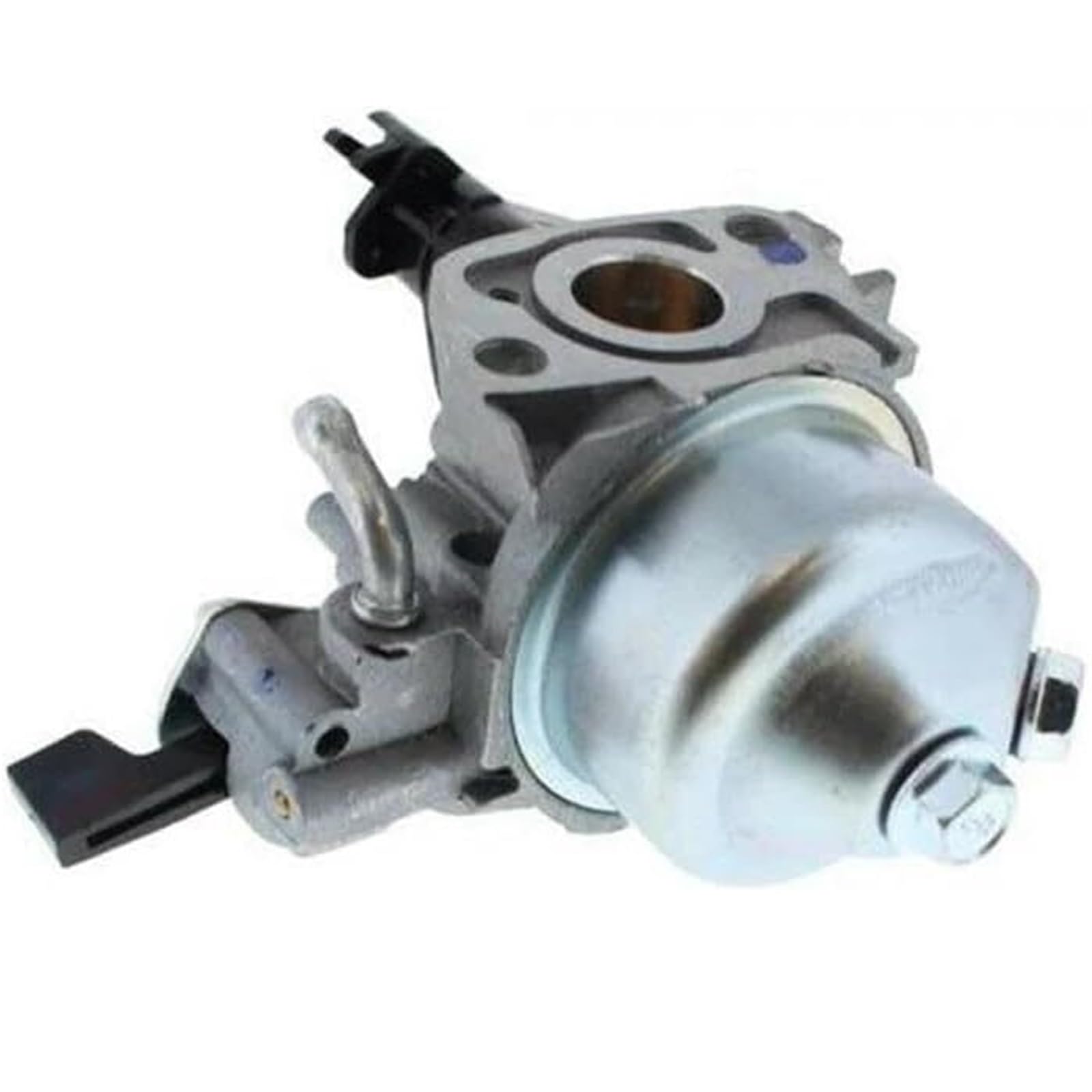 GERLJ Motorradvergaser Vergaser für Loncin Motoren Vergaserdichtung Gashebel Vergaser Kraftstoffschlauch Filter GERLJ Motorradvergaser Vergaser für Loncin Motoren Vergaserdichtung Gashebel Vergaser Kraftstoffschlauch Filter von GERLJ