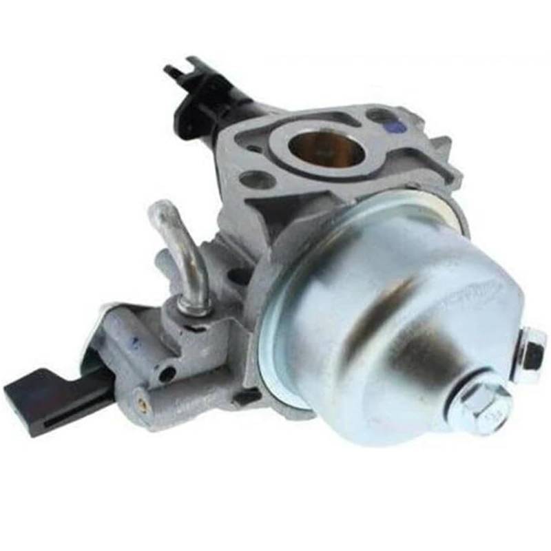 GERLJ Motorradvergaser Vergaser für Loncin Motoren Vergaserdichtung Gashebel Vergaser Kraftstoffschlauch Filter von GERLJ