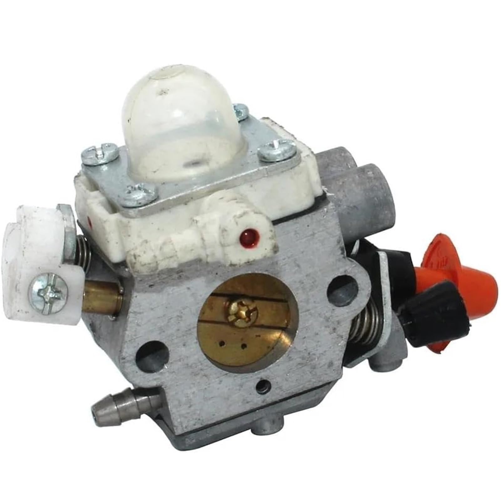 GERLJ Motorradvergaser Vergaser für Stihl Rasentrimmer Vergaser Kraftstoff für Schlauch Filter GERLJ Motorradvergaser Vergaser für Stihl Rasentrimmer Vergaser Kraftstoff für Schlauch Filter von GERLJ
