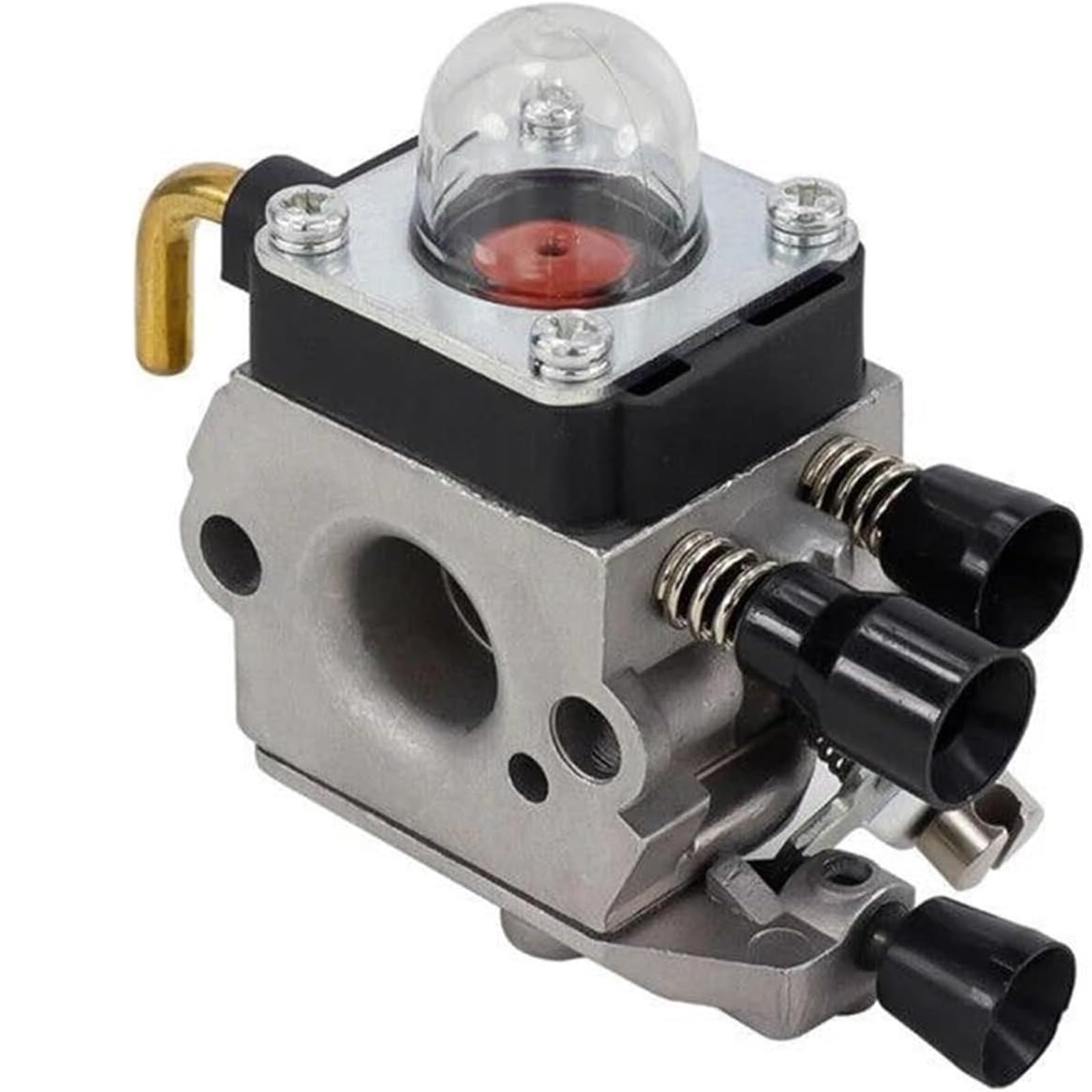 GERLJ Motorradvergaser Vergaser für Stihl Vergaser Carb StringTrimmer Rasentrimmer Ersatzteil Vergaser Kraftstoff für Schlauch Filter GERLJ Motorradvergaser Vergaser für Stihl Vergaser Carb StringTrimmer Rasentrimmer Ersatzteil Vergaser Kraftstoff für Schlauch Filter von GERLJ