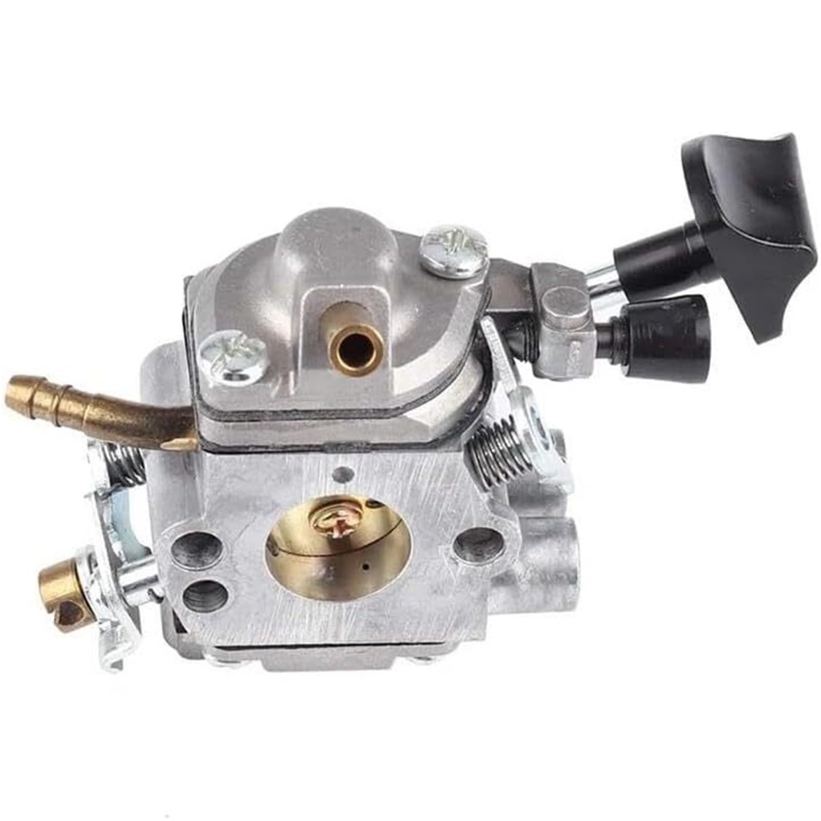 GERLJ Motorradvergaser Vergaser für Stihl Vergaser Luftfilter Kraftstoff Carb Repower Kit Rucksack Gebläse für Laubbläser Teile GERLJ Motorradvergaser Vergaser für Stihl Vergaser Luftfilter Kraftstoff Carb Repower Kit Rucksack Gebläse für Laubbläser Teile von GERLJ