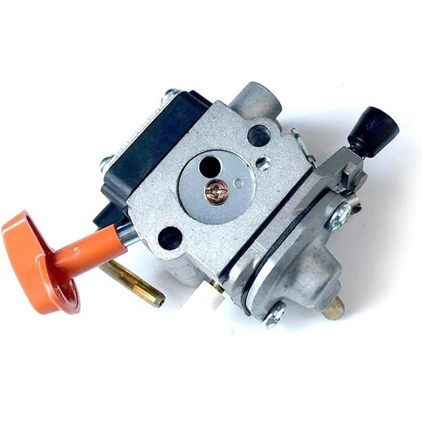 GERLJ Motorradvergaser Vergaser für Stihl Vergaser Metallvergaser Ersatzvergaser Kraftstoff für Schlauch Filter GERLJ Motorradvergaser Vergaser für Stihl Vergaser Metallvergaser Ersatzvergaser Kraftstoff für Schlauch Filter von GERLJ