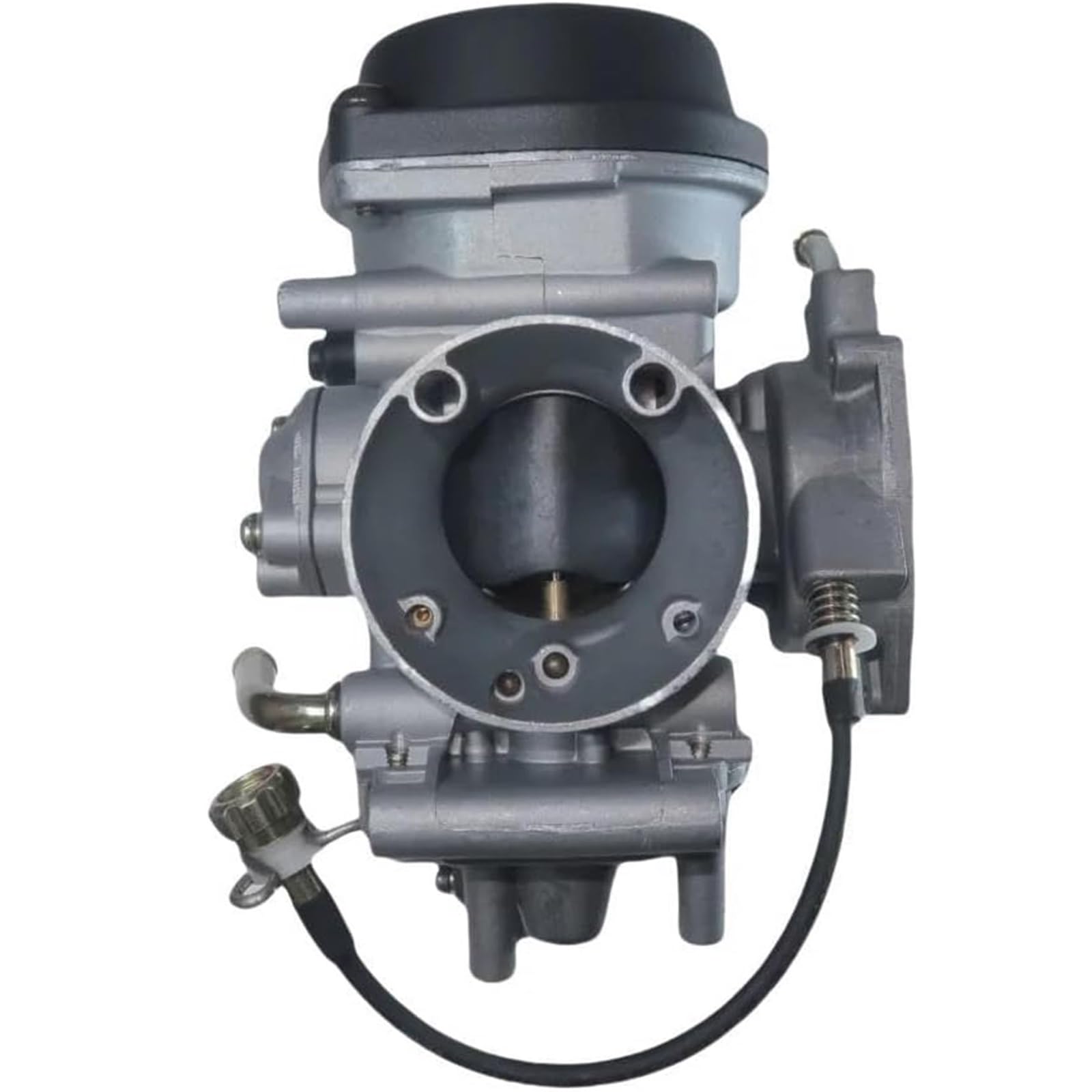 GERLJ Motorradvergaser Vergaser für Suzuki Vergaser Passend für Beach Bike für Motor Zubehör Vergaser Kraftstoff für Schlauch Filter GERLJ Motorradvergaser Vergaser für Suzuki Vergaser Passend für Beach Bike für Motor Zubehör Vergaser Kraftstoff für Schlauch Filter von GERLJ