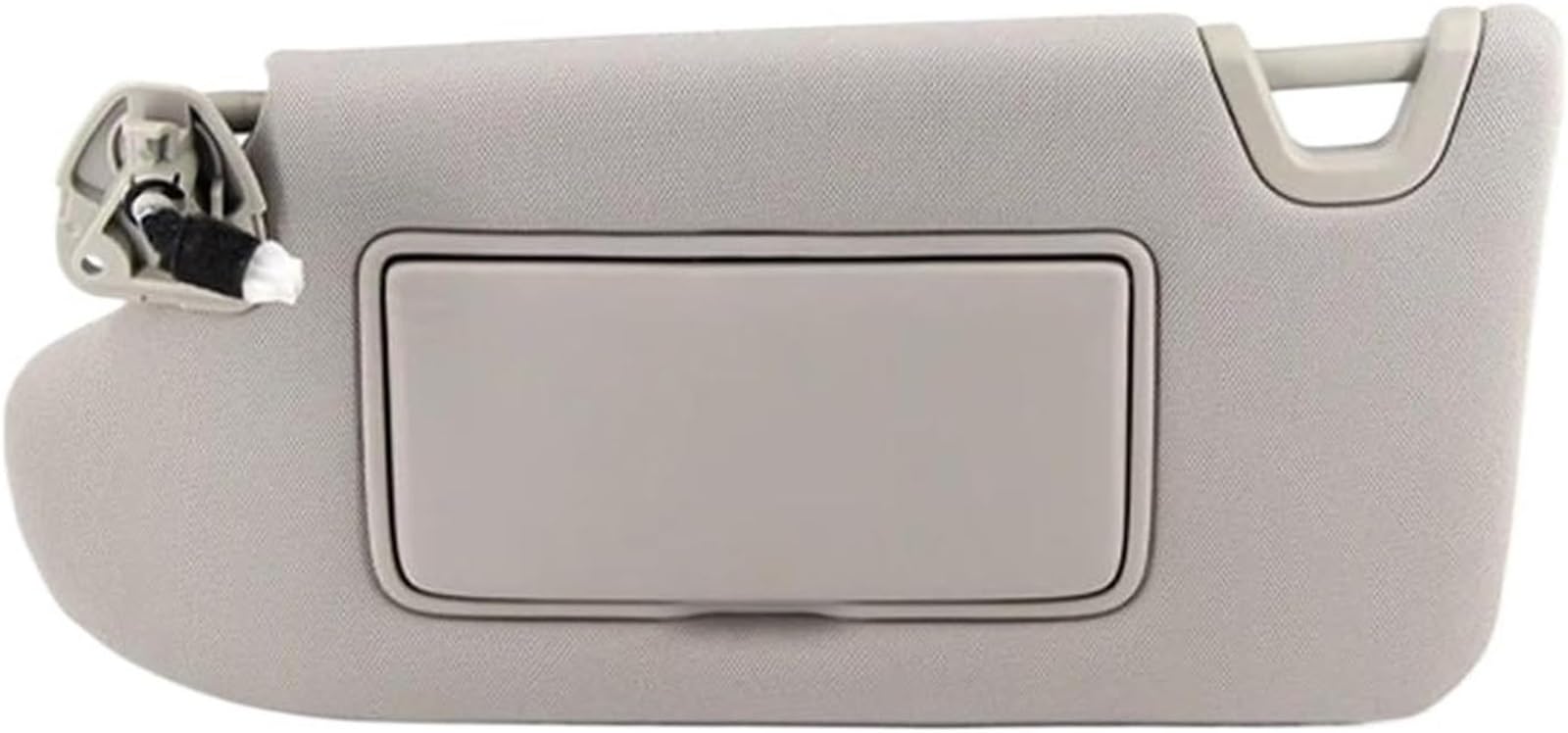 GERLJ Sonnenblendenverlängerung Beige Auto Sonnenblende Schatten Für Nissan Für Altima 2013-2016 Front Sonnenschirm GERLJ Sonnenblendenverlängerung Beige Auto Sonnenblende Schatten Für Nissan Für Altima 2013-2016 Front Sonnenschirm von GERLJ