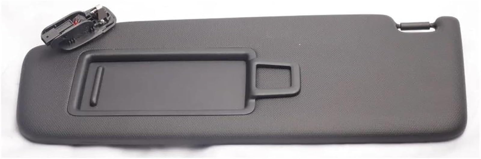 GERLJ Sonnenblendenverlängerung Innen Sonnenblende Schwarz Auto Sonnenblende Für A3 für Limousine 2015 Front Sonnenschirm GERLJ Sonnenblendenverlängerung Innen Sonnenblende Schwarz Auto Sonnenblende Für A3 für Limousine 2015 Front Sonnenschirm von GERLJ