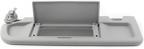 GERLJ Sonnenblendenverlängerung Sonnenblende W/Verdrahtung Sonnenschirm Schild Für Civic EX LX für Limousine SI für Coupe 2006-2011 GERLJ Sonnenblendenverlängerung Sonnenblende W/Verdrahtung Sonnenschirm Schild Für Civic EX LX für Limousine SI für Coupe 2006-2011 von GERLJ