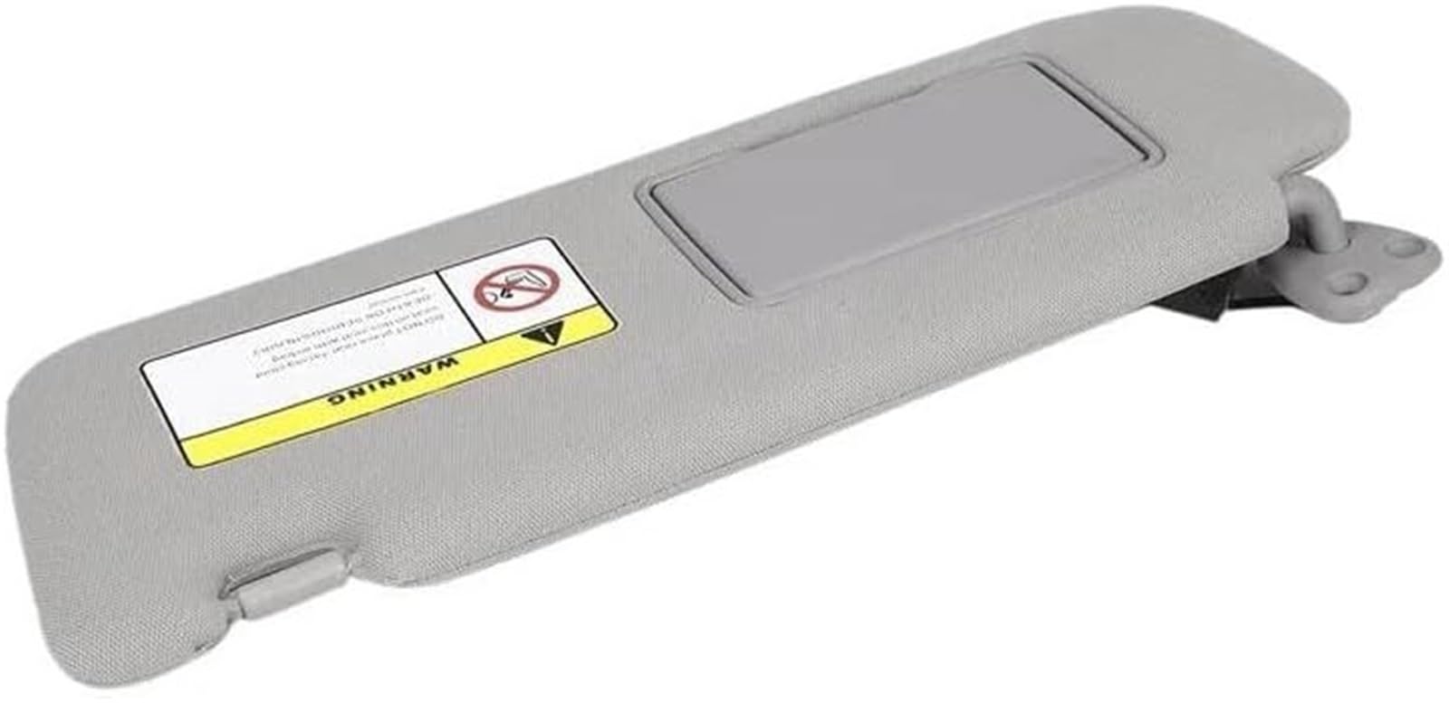 GERLJ Sonnenblendenverlängerung Sonnenschirm Spiegel Für Hyundai Für Sonata NF NFC 2005-2009 Grau Sonne Schild Schatten GERLJ Sonnenblendenverlängerung Sonnenschirm Spiegel Für Hyundai Für Sonata NF NFC 2005-2009 Grau Sonne Schild Schatten von GERLJ