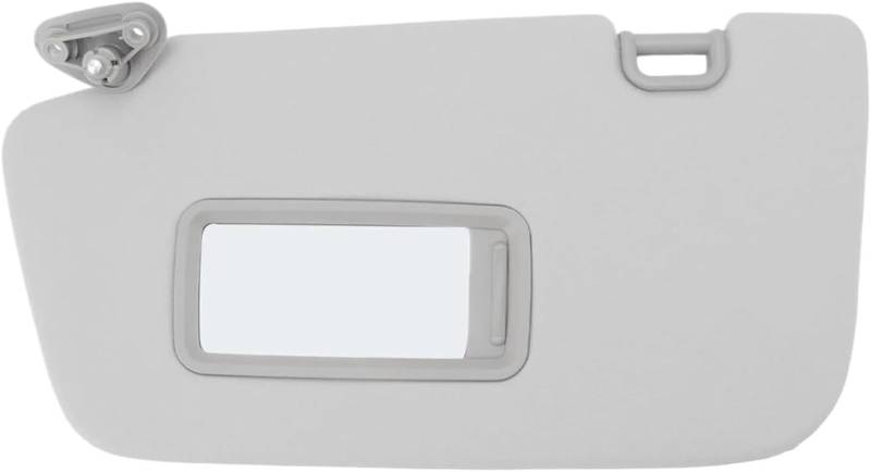 GERLJ Spiegel Sonnenblende Auto Innere Sonnenblende Assy Für Subaru Für Impreza 2008 ‑ 2014 Front Sonnenschirm von GERLJ