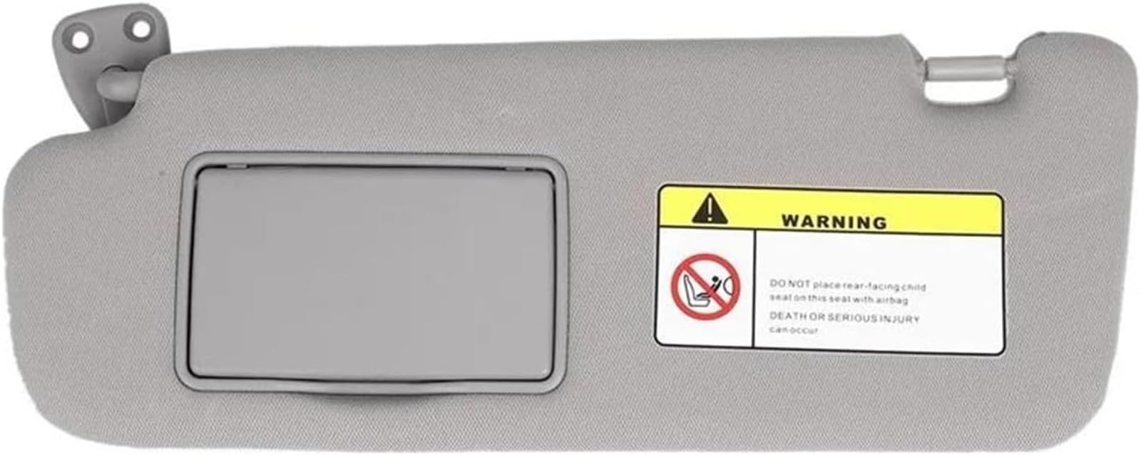 GERLJ Spiegel Sonnenblende Für Hyundai Für Sonata NF NFC 2005-2009 Linkes Auto Innere Sonnenblende Sonnenschirm Spiegel GERLJ Spiegel Sonnenblende Für Hyundai Für Sonata NF NFC 2005-2009 Linkes Auto Innere Sonnenblende Sonnenschirm Spiegel von GERLJ
