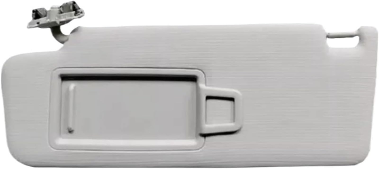 GERLJ Spiegel Sonnenblende Für Mit Make-up-Spiegel Für Skoda Für Octavia 2016-2024 Front-Sonnenschutz(Left) von GERLJ