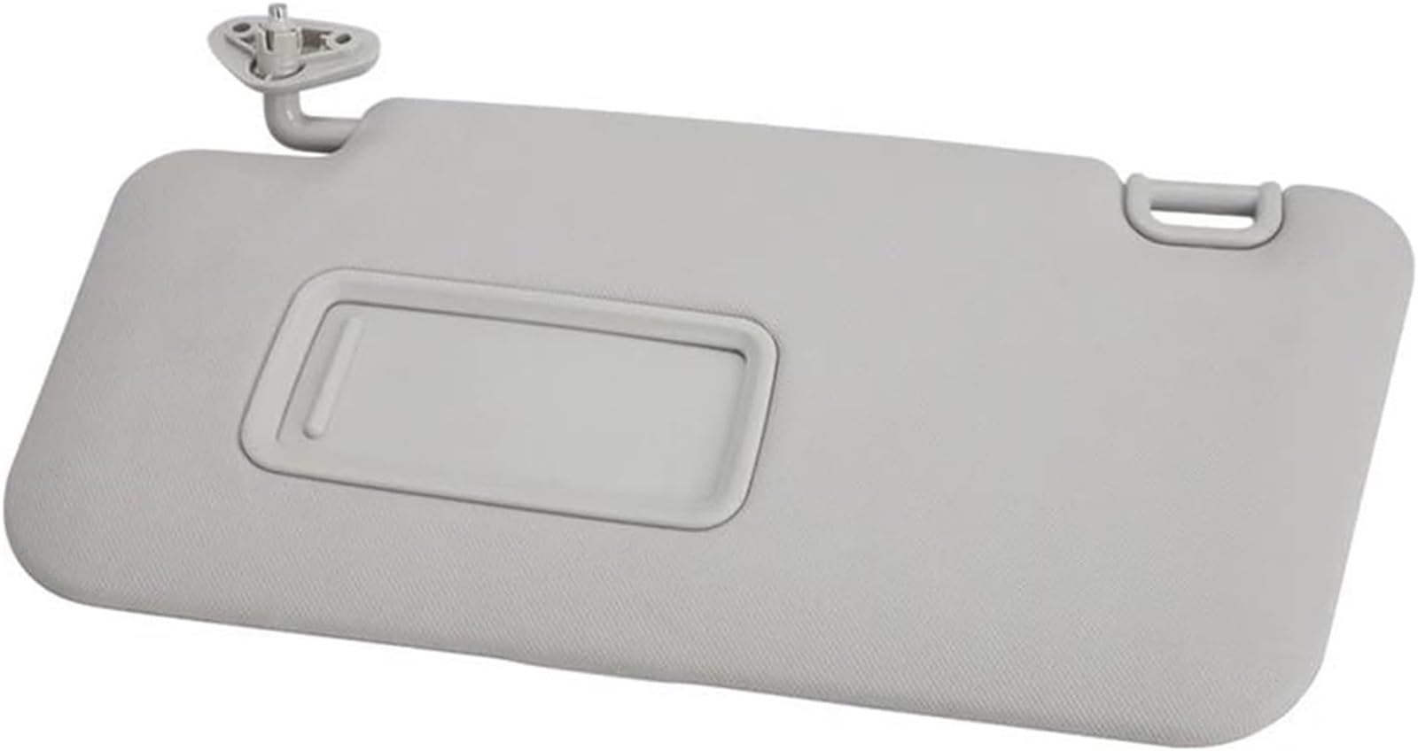 GERLJ Spiegel Sonnenblende Für Subaru Für Forester 2009-2013 LHD Auto Sonnenschutz Abdeckung Schatten Grau Sonnenblende Sonnenblende GERLJ Spiegel Sonnenblende Für Subaru Für Forester 2009-2013 LHD Auto Sonnenschutz Abdeckung Schatten Grau Sonnenblende Sonnenblende von GERLJ