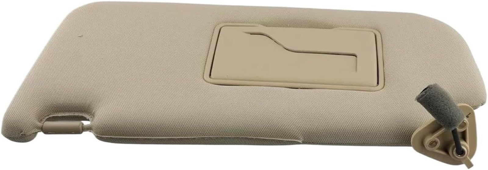 GERLJ Spiegel Sonnenblende Linke Sonnenblende für mit Kosmetikspiegel für Hyundai für Tucson 2004–2014 GERLJ Spiegel Sonnenblende Linke Sonnenblende für mit Kosmetikspiegel für Hyundai für Tucson 2004–2014 von GERLJ