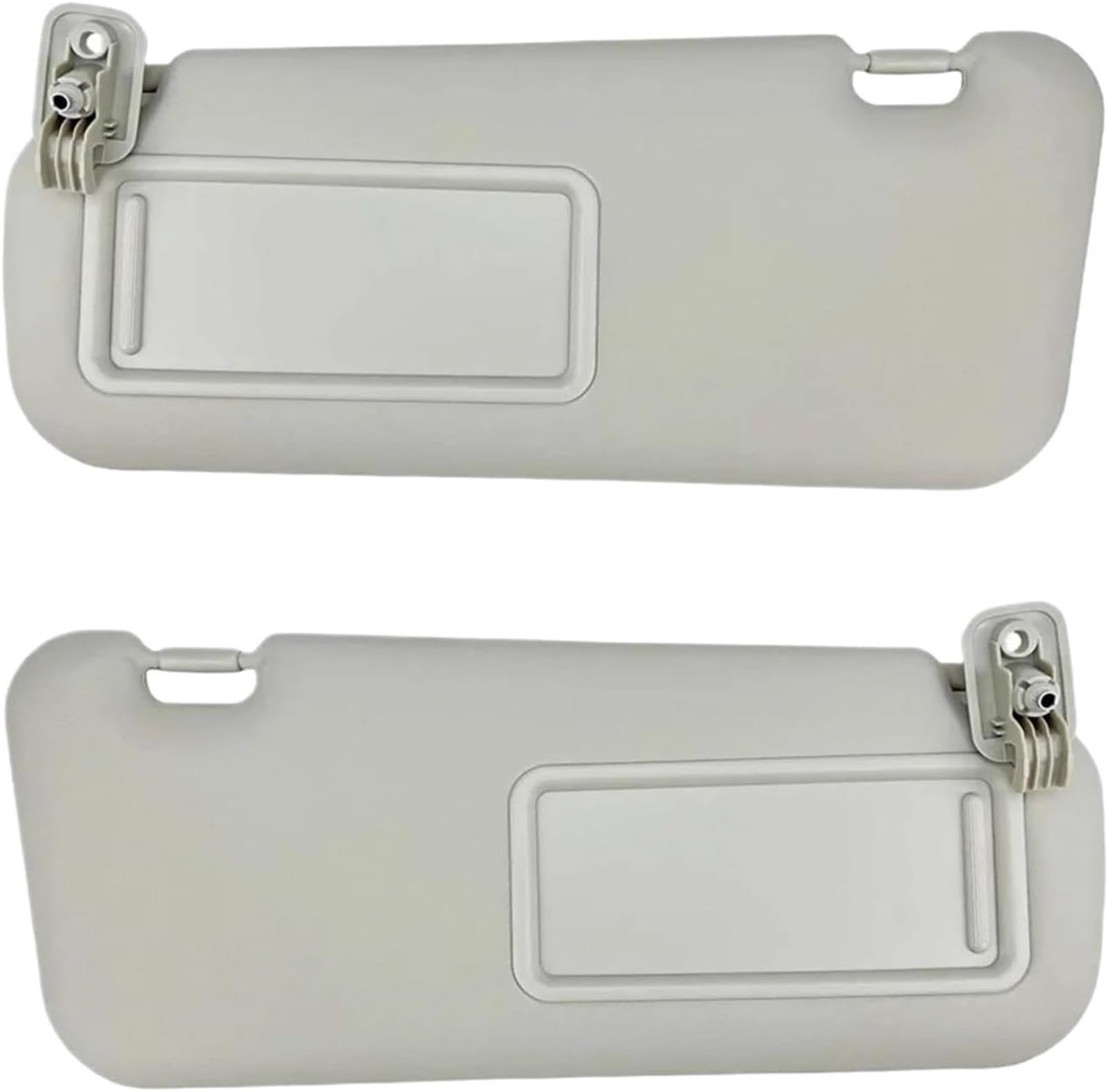 GERLJ Spiegel Sonnenblende Sonnenblende Make-Up Spiegel Für Mazda 3 für Limousine für Fließheck 2010-2013 Front Sonnenschirm GERLJ Spiegel Sonnenblende Sonnenblende Make-Up Spiegel Für Mazda 3 für Limousine für Fließheck 2010-2013 Front Sonnenschirm von GERLJ