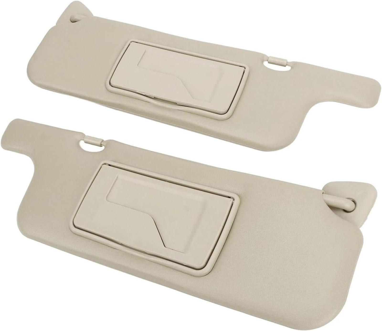 GERLJ Spiegel Sonnenblende Sonnenblende Make-Up Spiegel Sonne Abschirmung Bord Für Toyota Für Corolla 2003-2012 Vorne Sonnenschirm GERLJ Spiegel Sonnenblende Sonnenblende Make-Up Spiegel Sonne Abschirmung Bord Für Toyota Für Corolla 2003-2012 Vorne Sonnenschirm von GERLJ