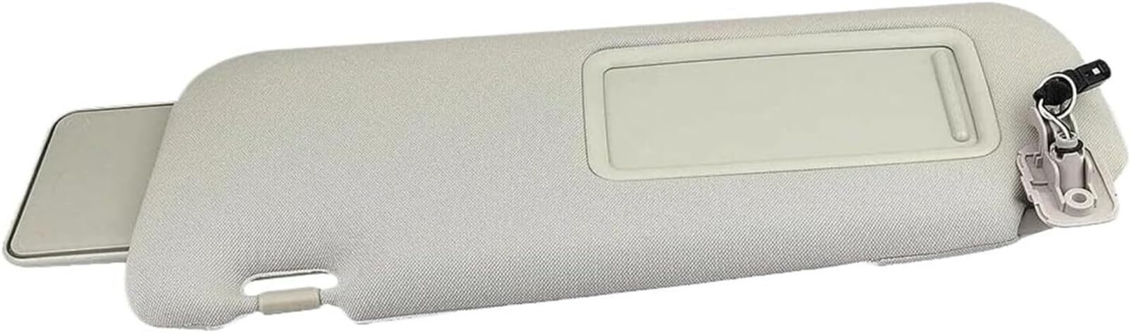 GERLJ Spiegel Sonnenblende Sonnenschutz für Mazda 2010–2015 CX9 Front-Sonnenschutz(Left) von GERLJ