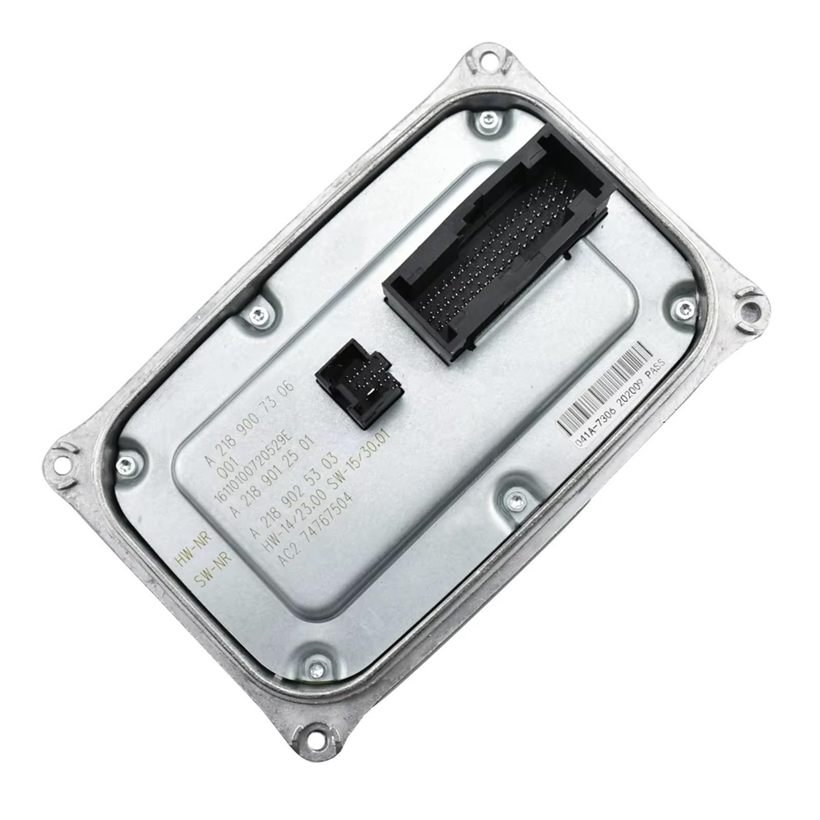 GERLJ Steuergerät für adaptives Scheinwerfer Für Benz Für CLS400 CLS550 CLS63 2015-2017 Scheinwerfer Ballast Control Module Controller GERLJ Steuergerät für adaptives Scheinwerfer Für Benz Für CLS400 CLS550 CLS63 2015-2017 Scheinwerfer Ballast Control Module Controller von GERLJ