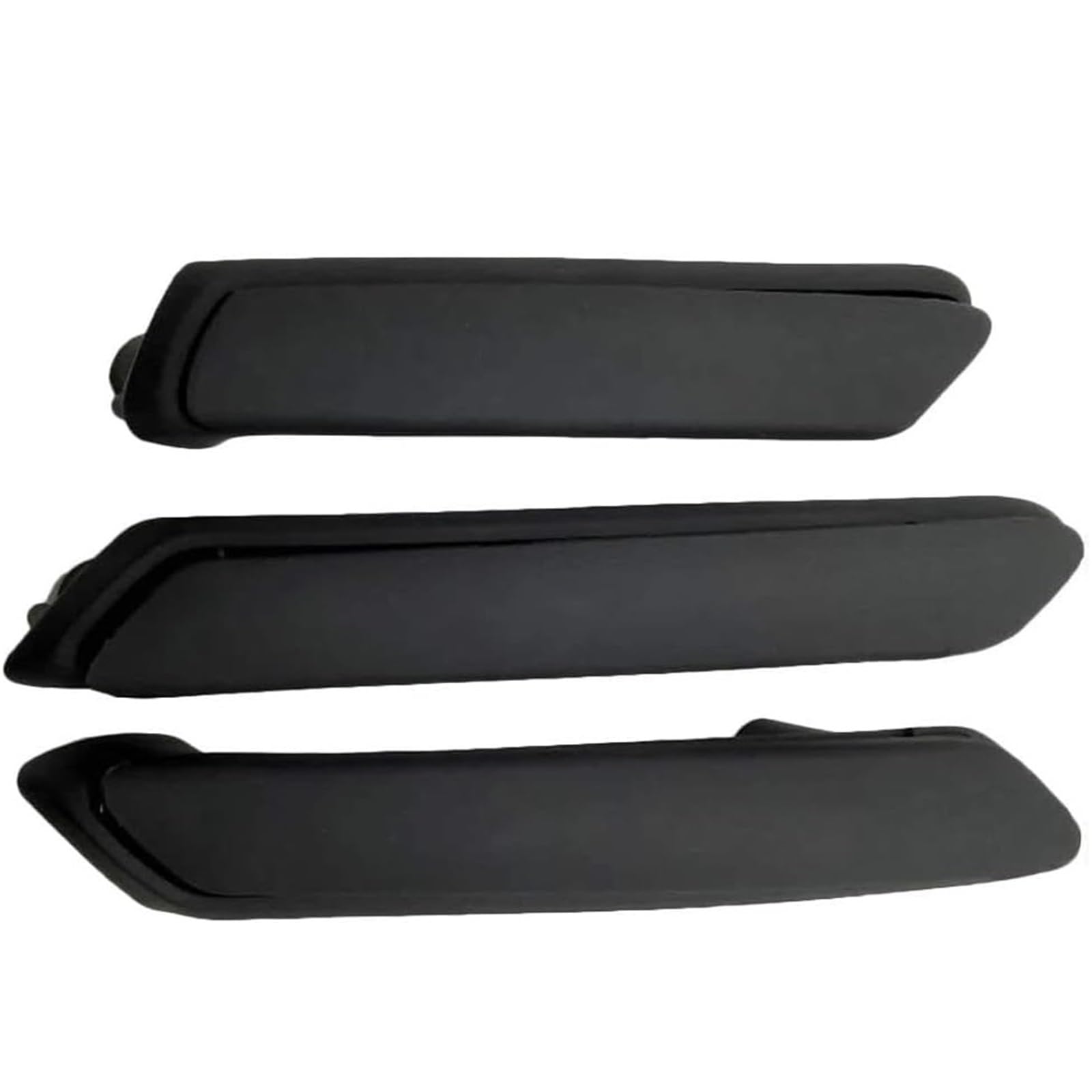 GERLJ Türinnengriffe 3Pcs Auto Innen Tür Pull Haltegriffe für vw für Passat B5 B 5,5 2001-2005 GERLJ Türinnengriffe 3Pcs Auto Innen Tür Pull Haltegriffe für vw für Passat B5 B 5,5 2001-2005 von GERLJ
