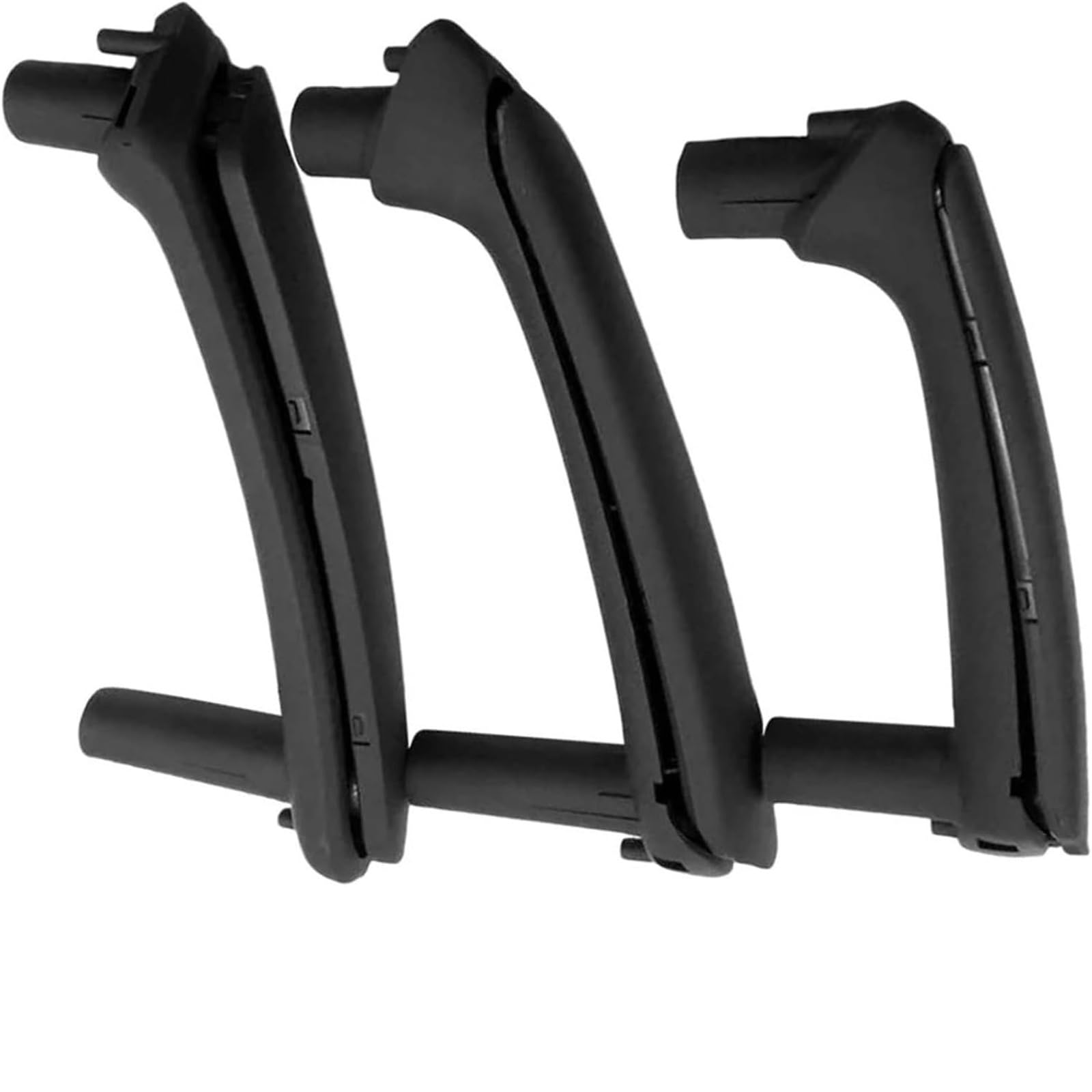 GERLJ Türinnengriffe Auto Innen Tür Pull Haltegriffe für vw für Passat B5 B5.5 2001-2005 GERLJ Türinnengriffe Auto Innen Tür Pull Haltegriffe für vw für Passat B5 B5.5 2001-2005 von GERLJ