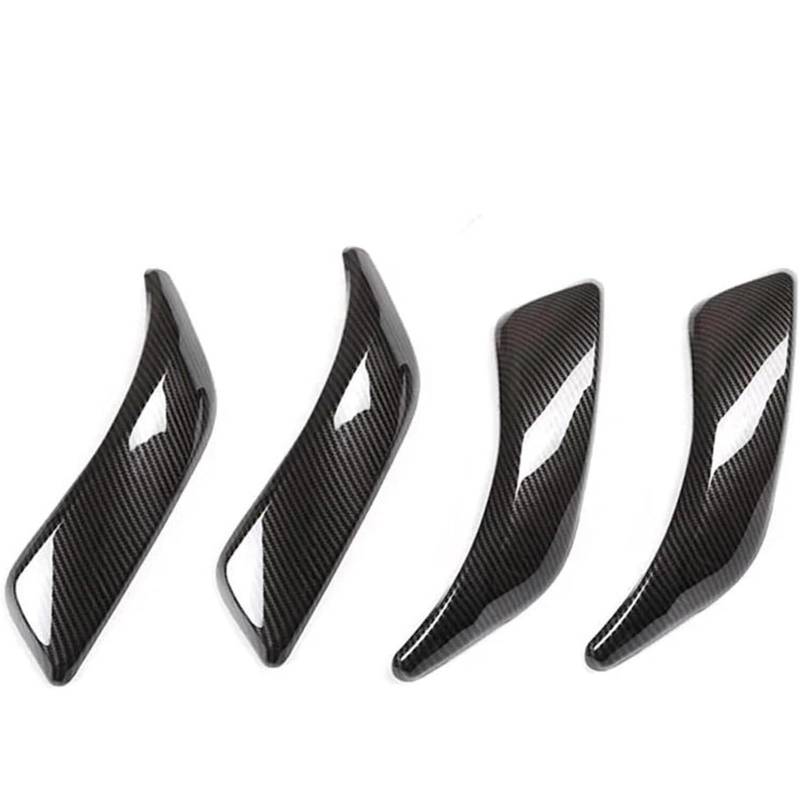 GERLJ Türinnengriffe Für BMW 1er F20 F21 F22 2012-2018 2er F22 F23 2014-2019 Innentürgriff Links rechts(4pcs) von GERLJ