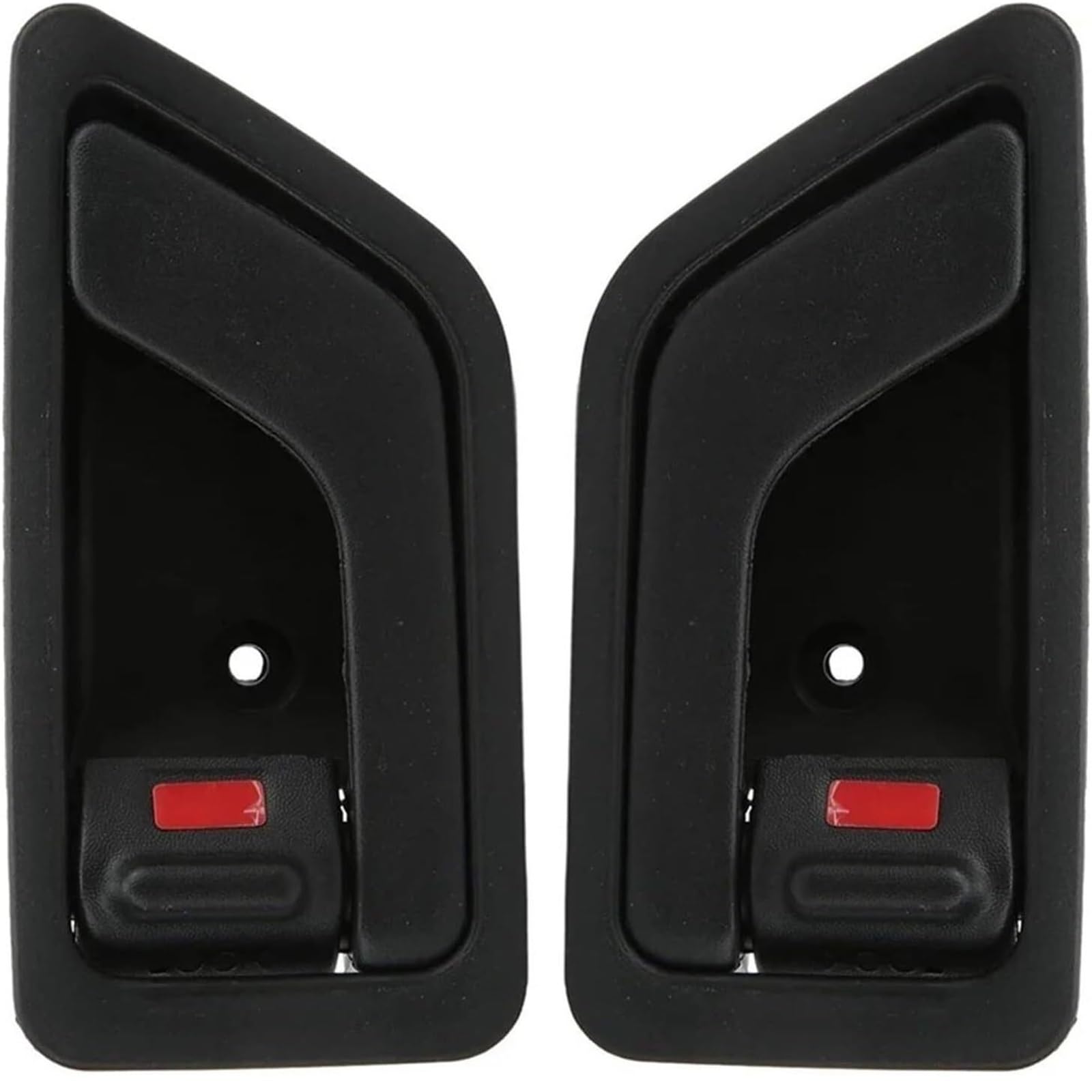 GERLJ Türinnengriffe Für Hyundai Getz für Fließheck 2005-2011 Auto Innentürgriff GERLJ Türinnengriffe Für Hyundai Getz für Fließheck 2005-2011 Auto Innentürgriff von GERLJ