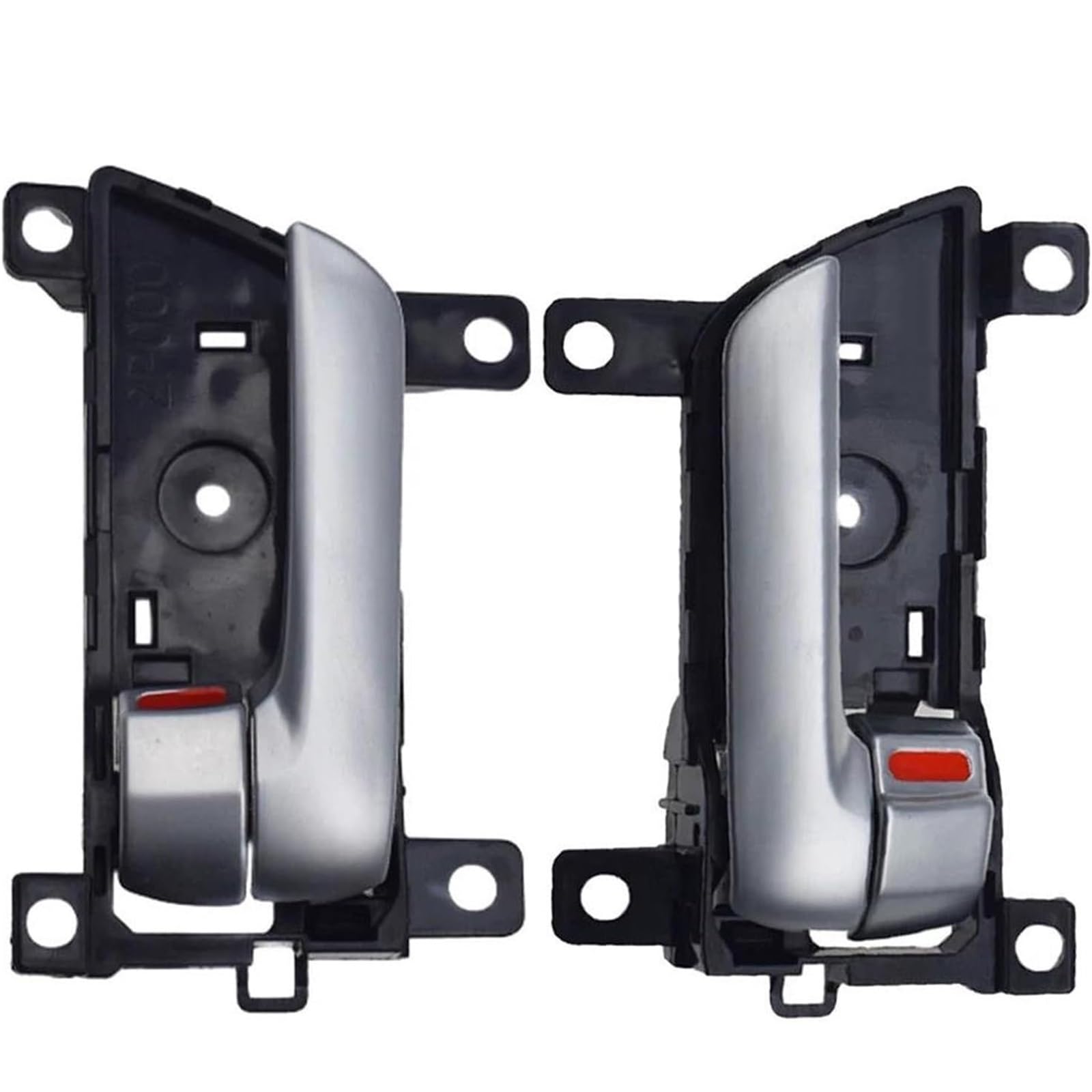 GERLJ Türinnengriffe Für Kia für Sorento 2011-2015 Links Rechts Seite Auto Innen Innen Tür Griff(1pair) von GERLJ