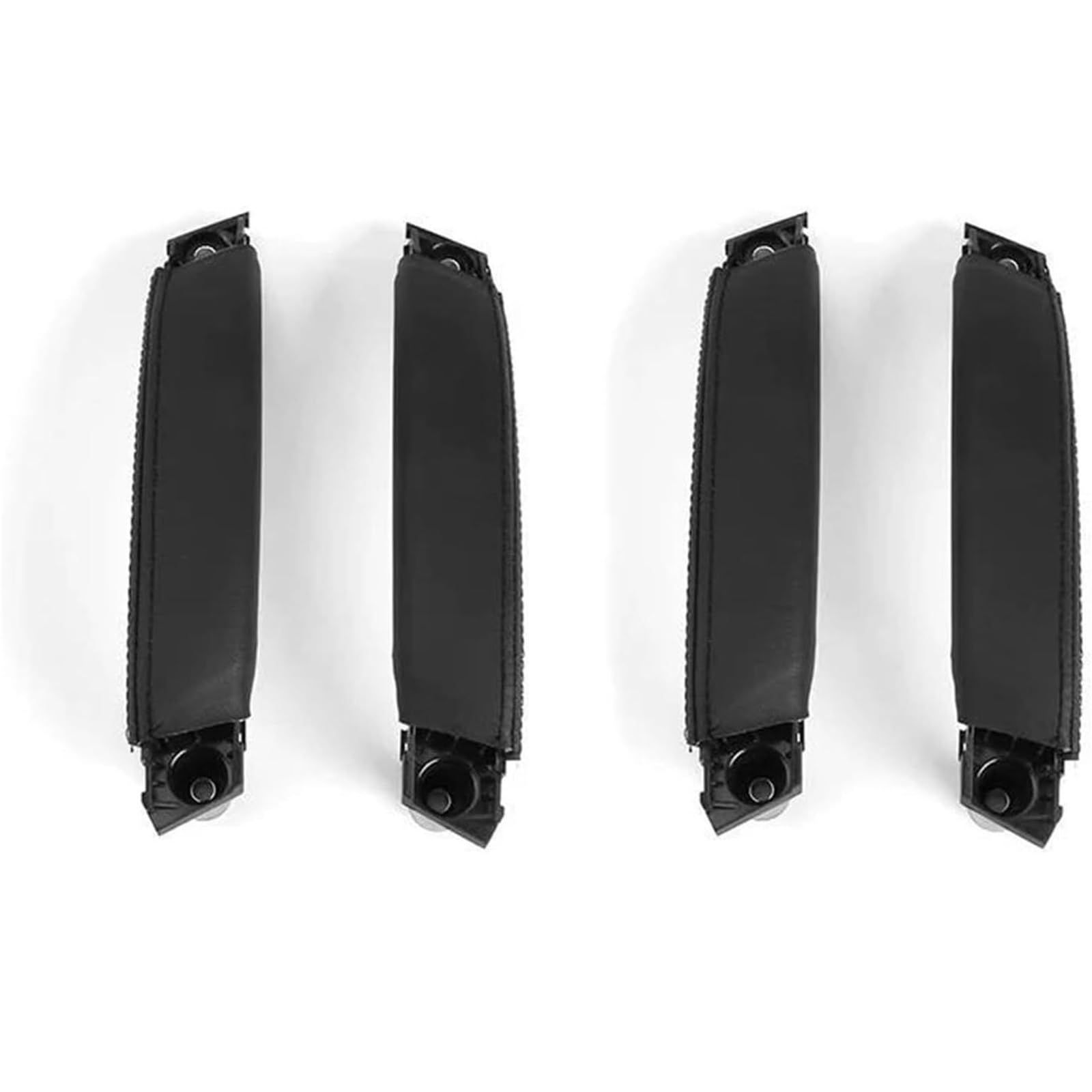 GERLJ Türinnengriffe Für Land Für Rover Für Discovery Für Sport 2015–2019 Auto-Innentürgriff-Ersatz(Model B 4 Pcs) von GERLJ