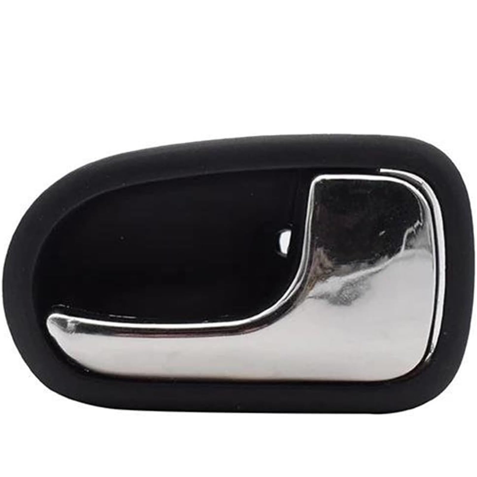 GERLJ Türinnengriffe Für Mazda für Protege 323 1995-2003 für Mazda 626 1993-1997 Autozubehör Innentür Schwarzer Griff(Right) von GERLJ